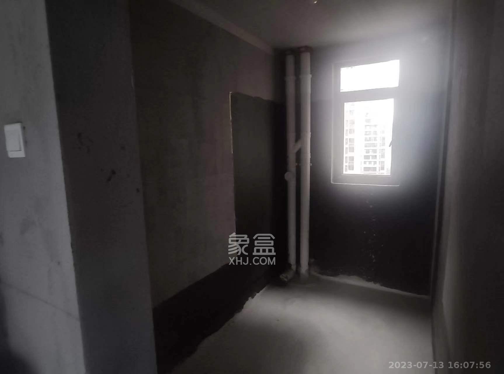 奥克斯缔壹城  3室2厅1卫   1400.00元/月室内图