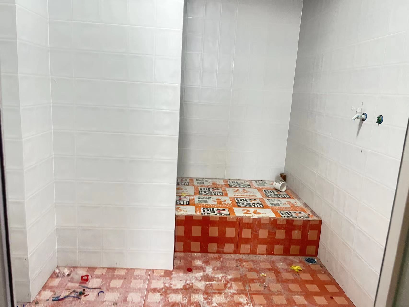 阳光城启航中心  1室1厅1卫   1600.00元/月小区图