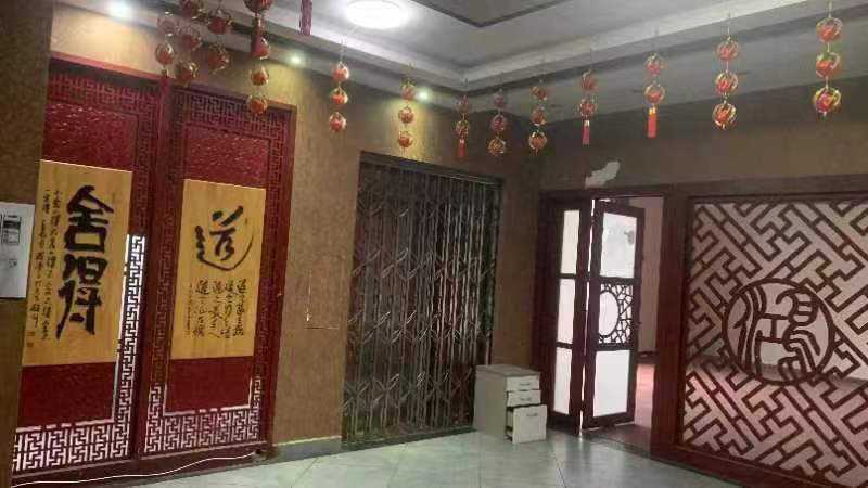 崇和中苑 3室1厅1卫 8000.00元/月 崇和中苑 3室1厅1卫 8000.00元/月室内图