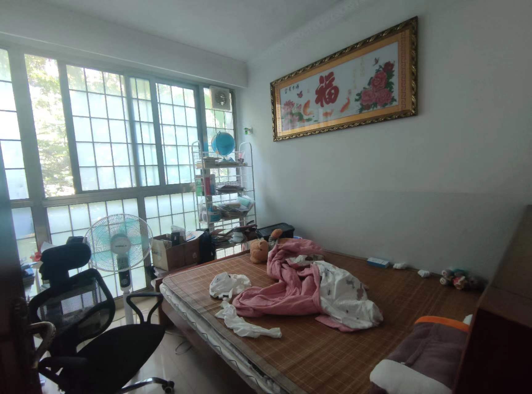 新桂广场  4室2厅1卫   63.80万室内图