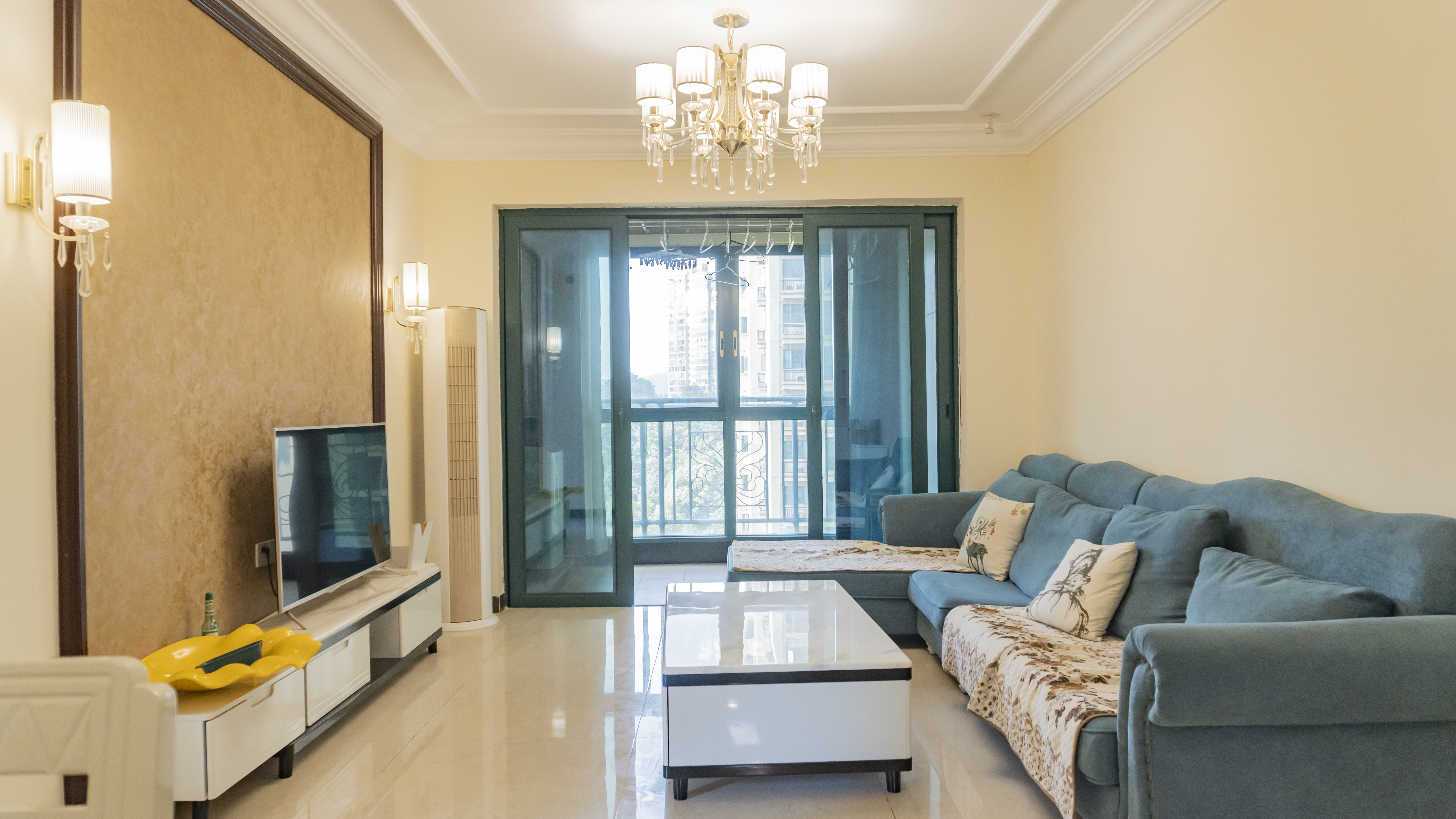 恒大绿洲 3室2厅2卫 91.80万 恒大绿洲 3室2厅2卫 91.80万室内图