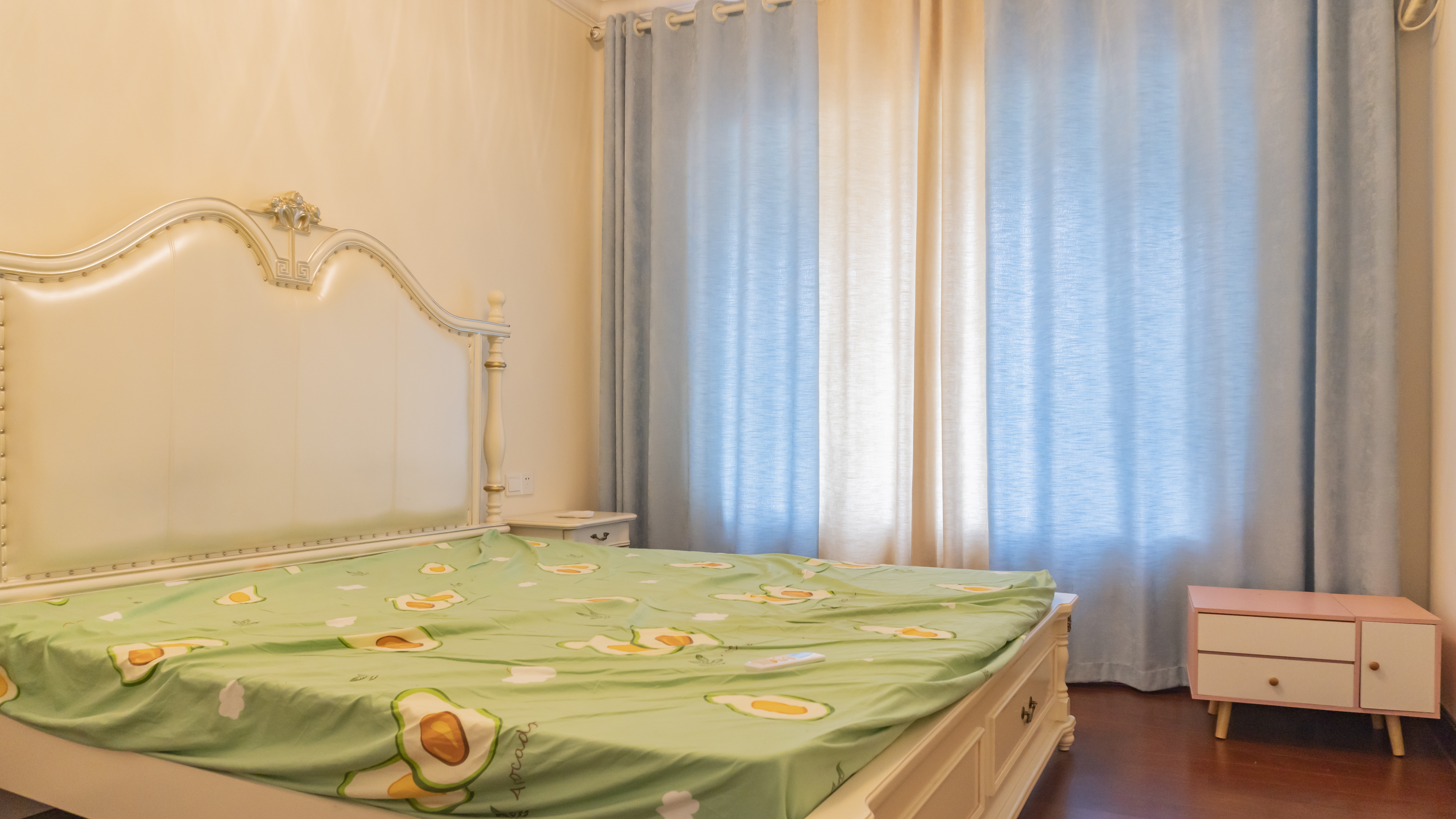 恒大绿洲 3室2厅2卫 91.80万 恒大绿洲 3室2厅2卫 91.80万室内图