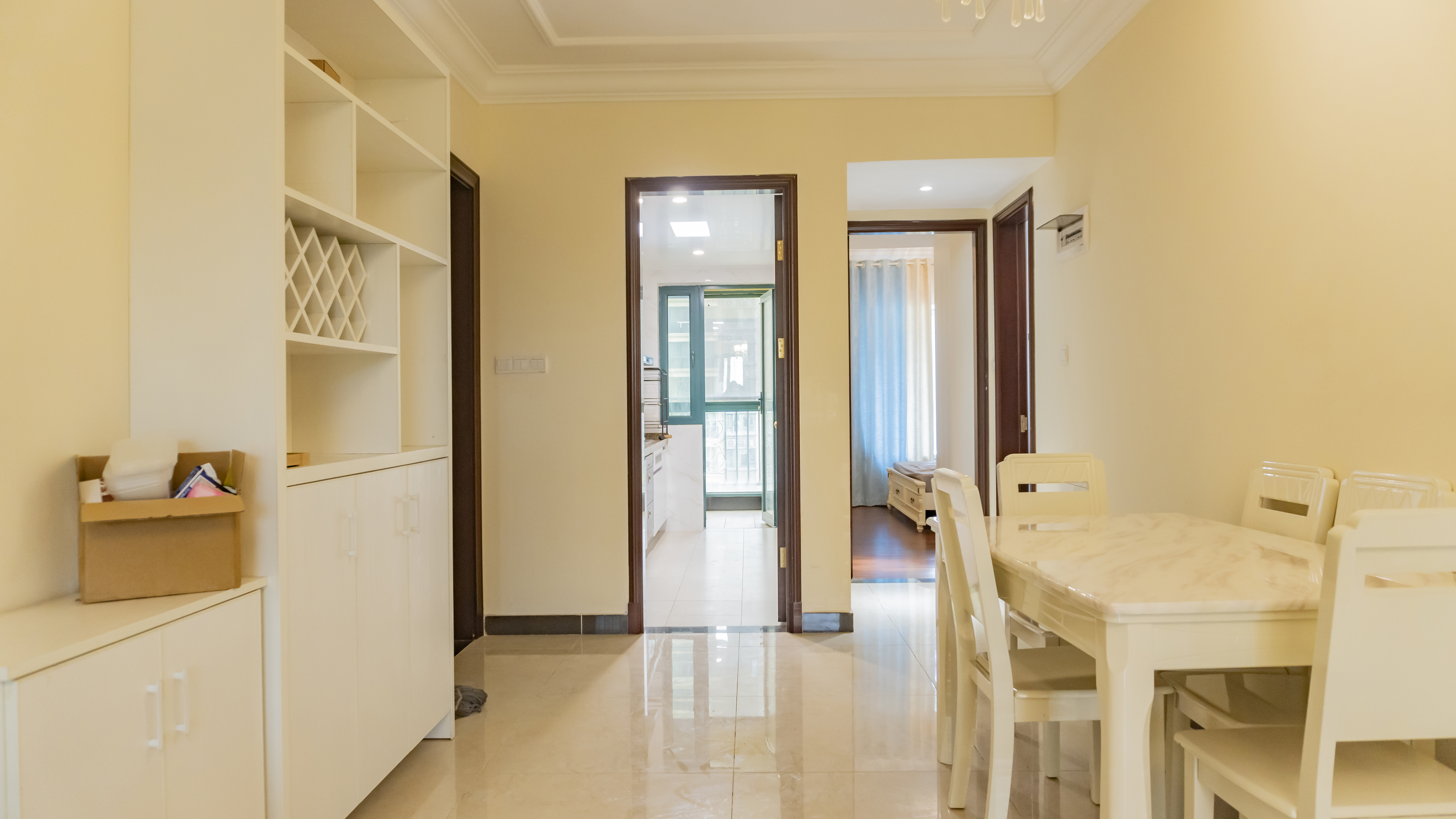 恒大绿洲 3室2厅2卫 91.80万 恒大绿洲 3室2厅2卫 91.80万室内图