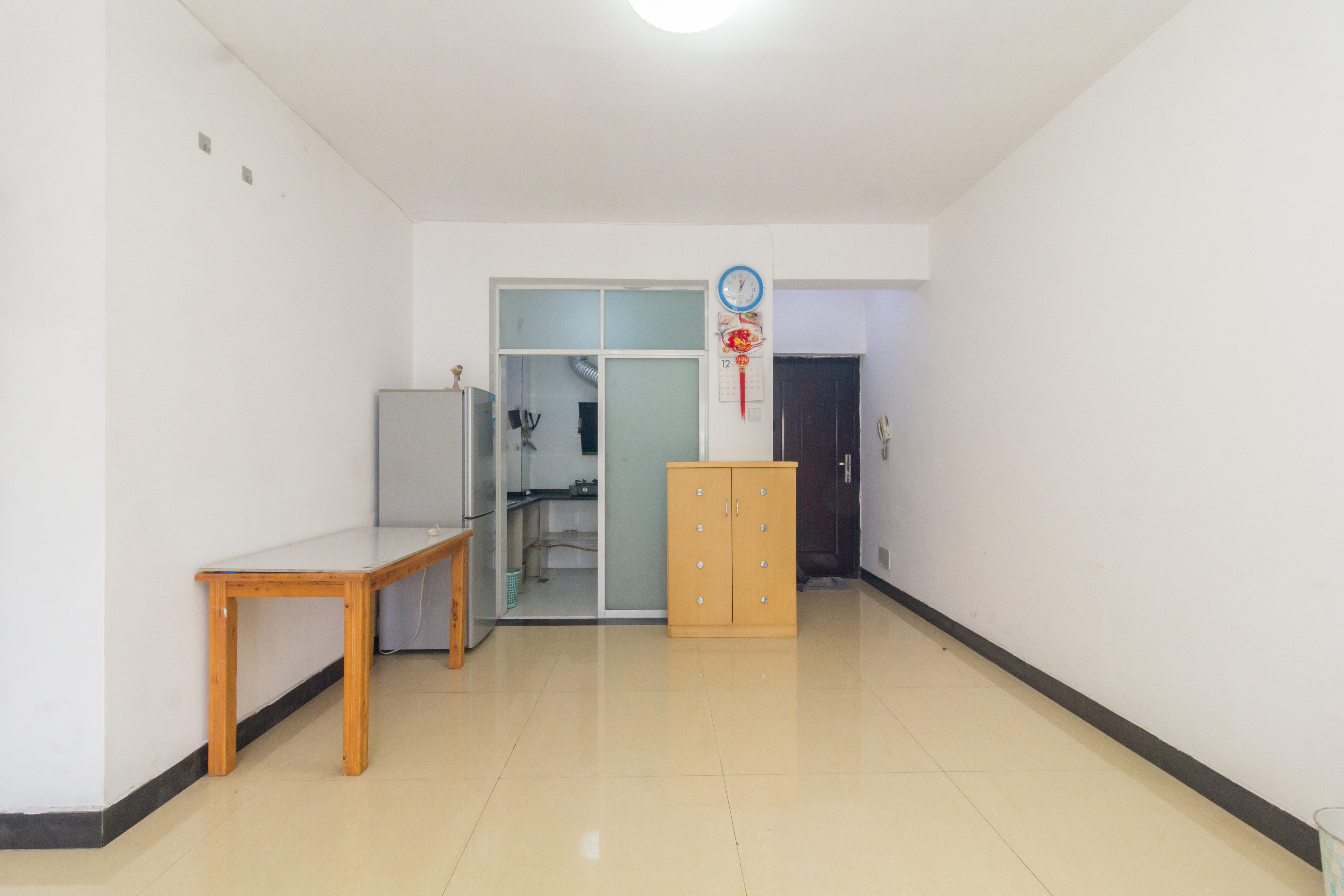 方略学府佳境 2室2厅1卫 48.48万 方略学府佳境 2室2厅1卫 48.48万客厅