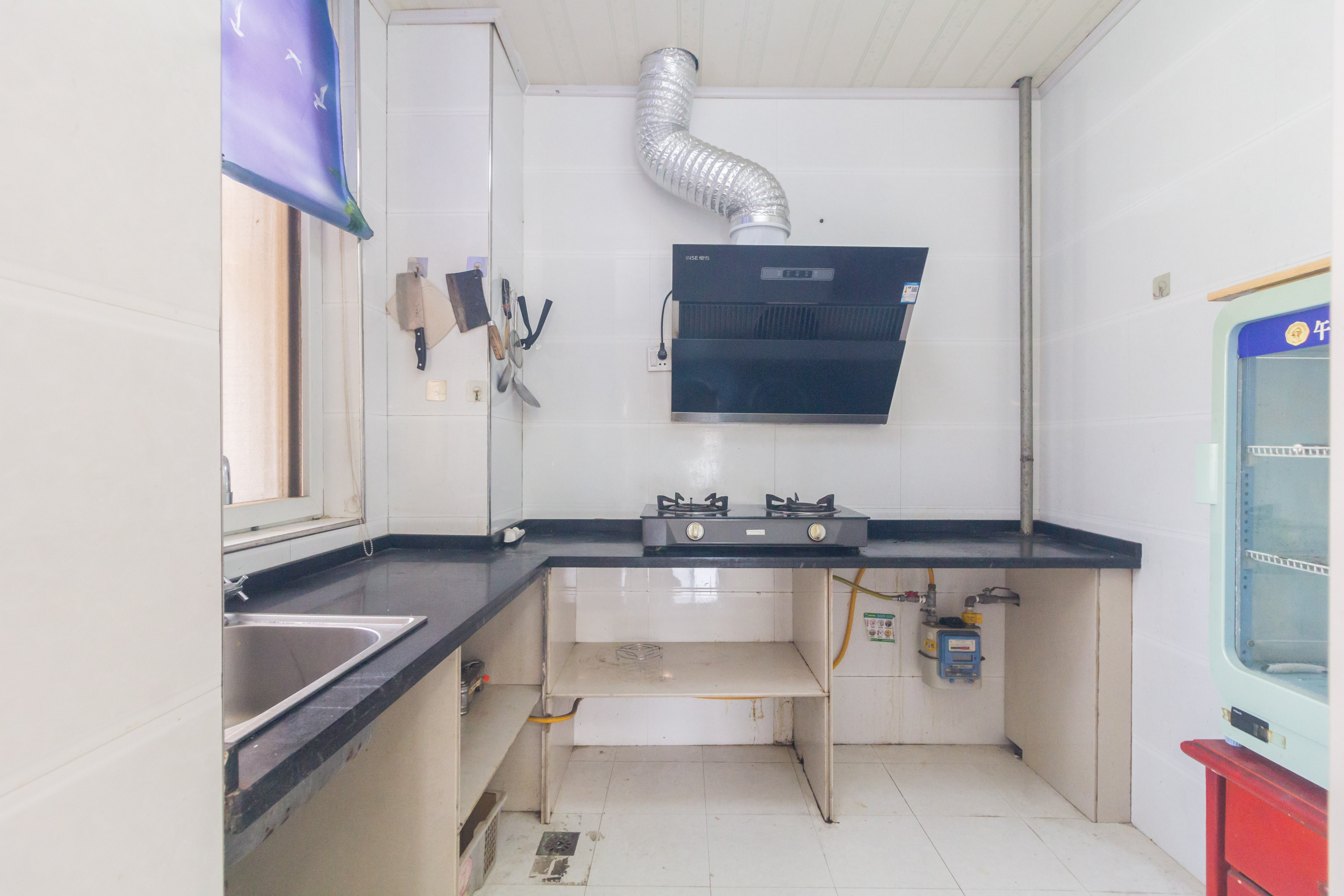 方略学府佳境 2室2厅1卫 48.48万 方略学府佳境 2室2厅1卫 48.48万厨房