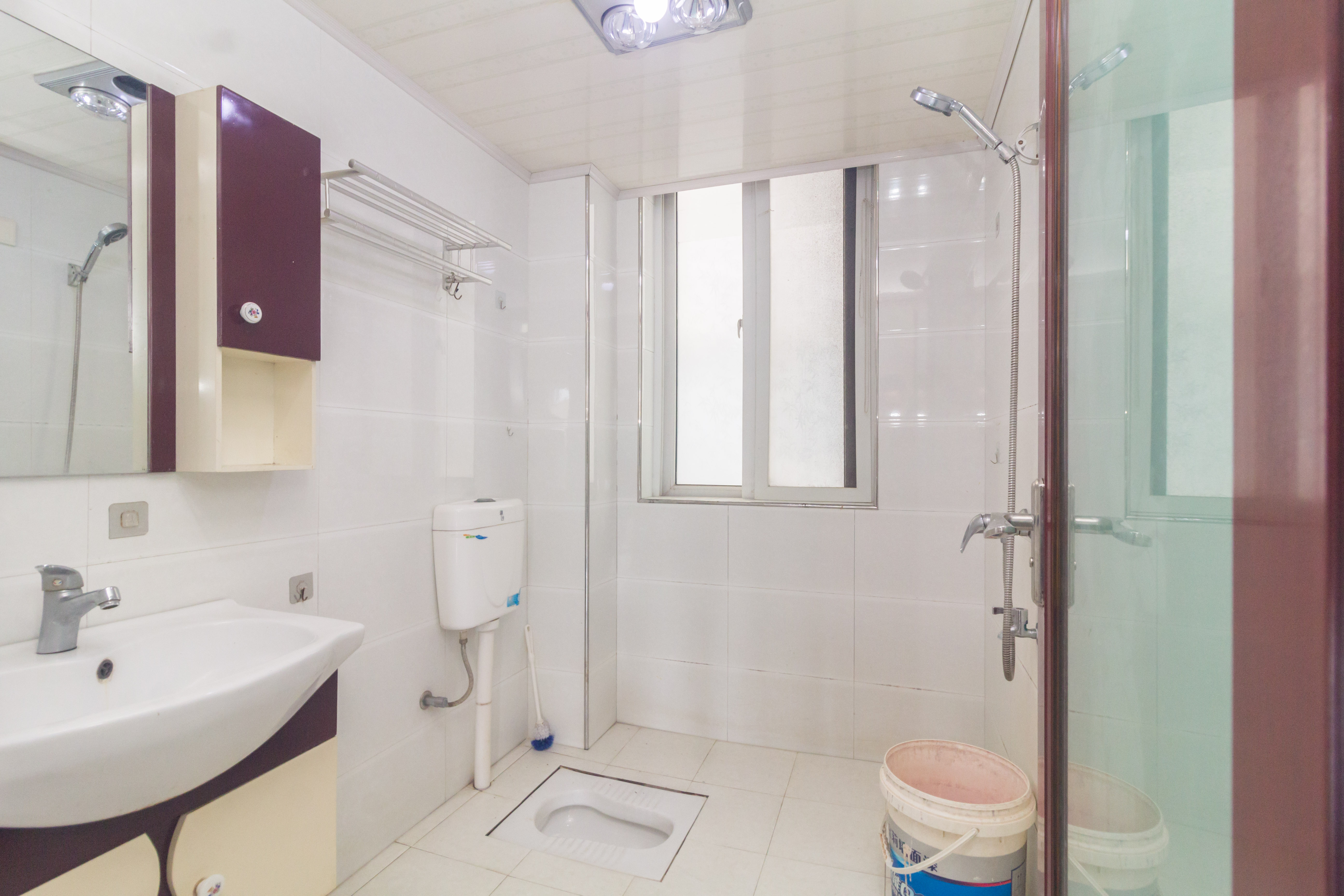 方略学府佳境 2室2厅1卫 48.48万 方略学府佳境 2室2厅1卫 48.48万卫生间