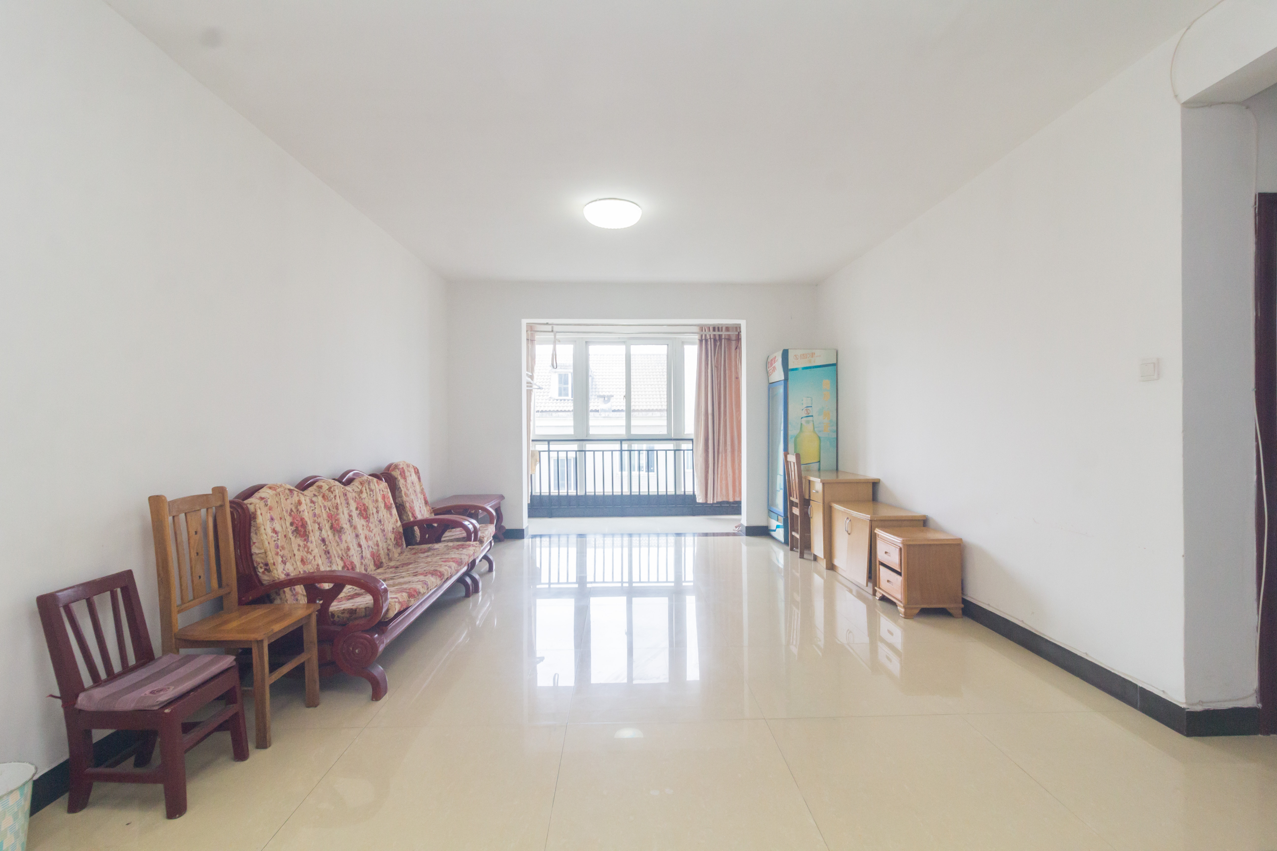 方略学府佳境 2室2厅1卫 48.48万 方略学府佳境 2室2厅1卫 48.48万客厅