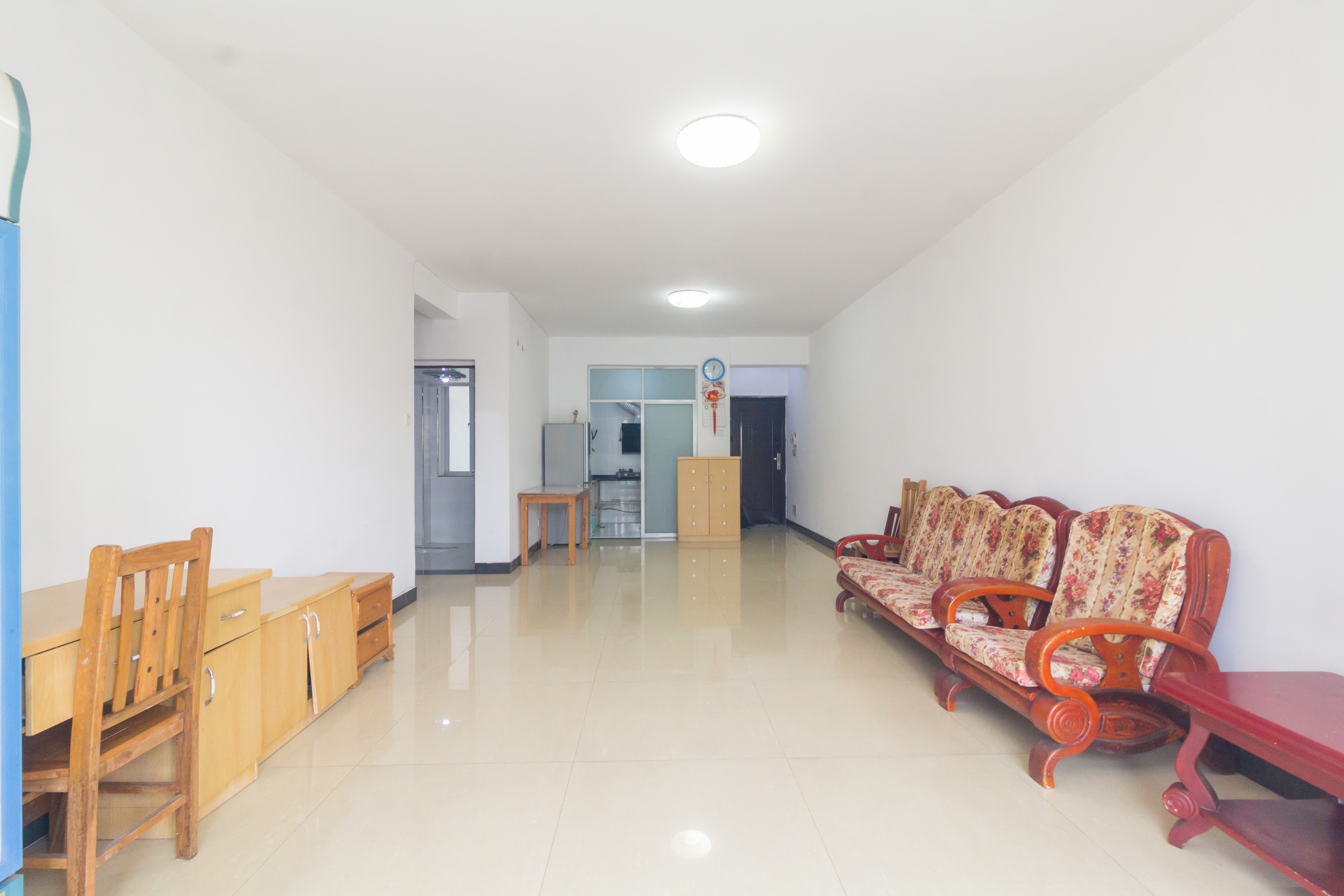 方略学府佳境 2室2厅1卫 48.48万 方略学府佳境 2室2厅1卫 48.48万客厅