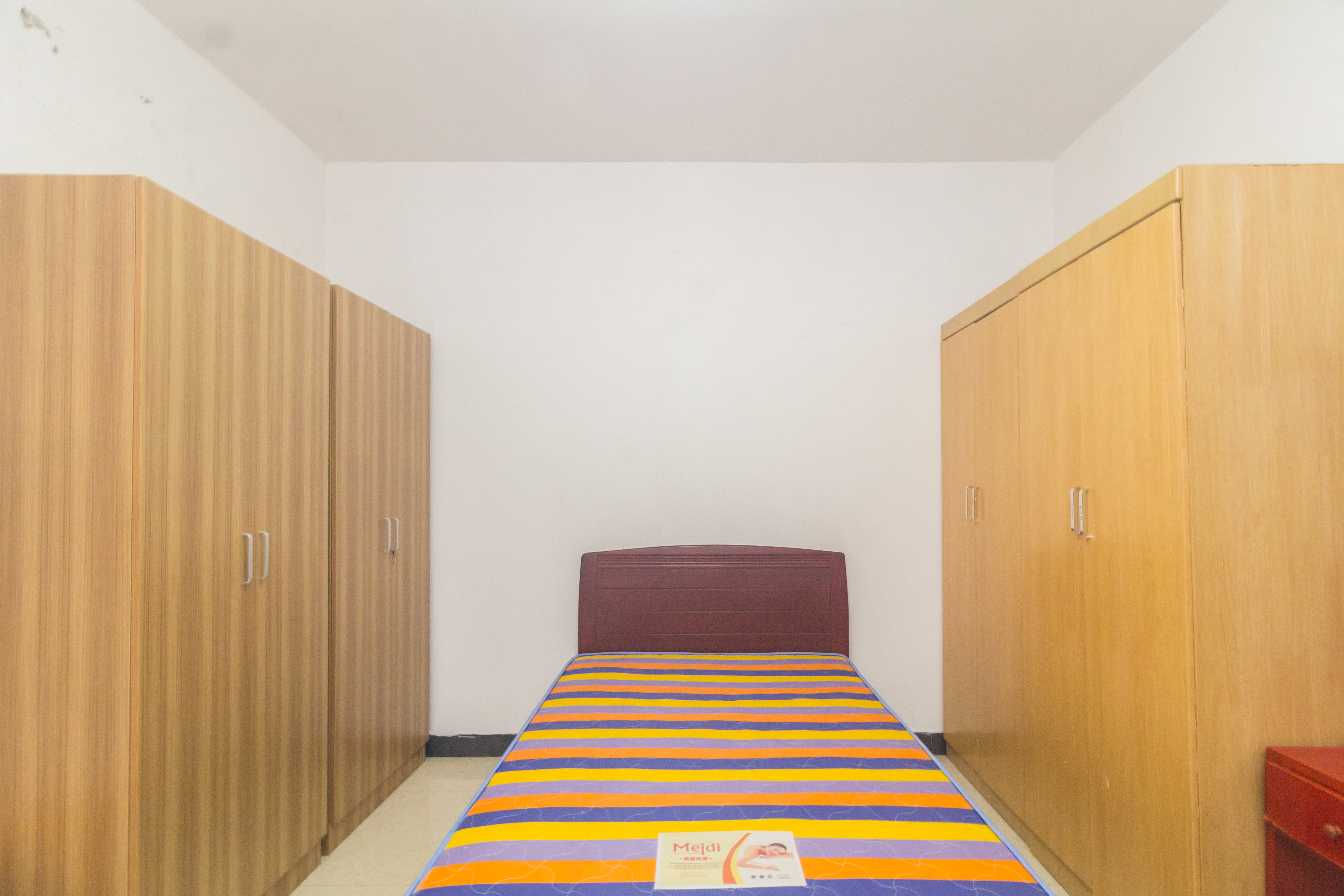 方略学府佳境 2室2厅1卫 48.48万 方略学府佳境 2室2厅1卫 48.48万卧室