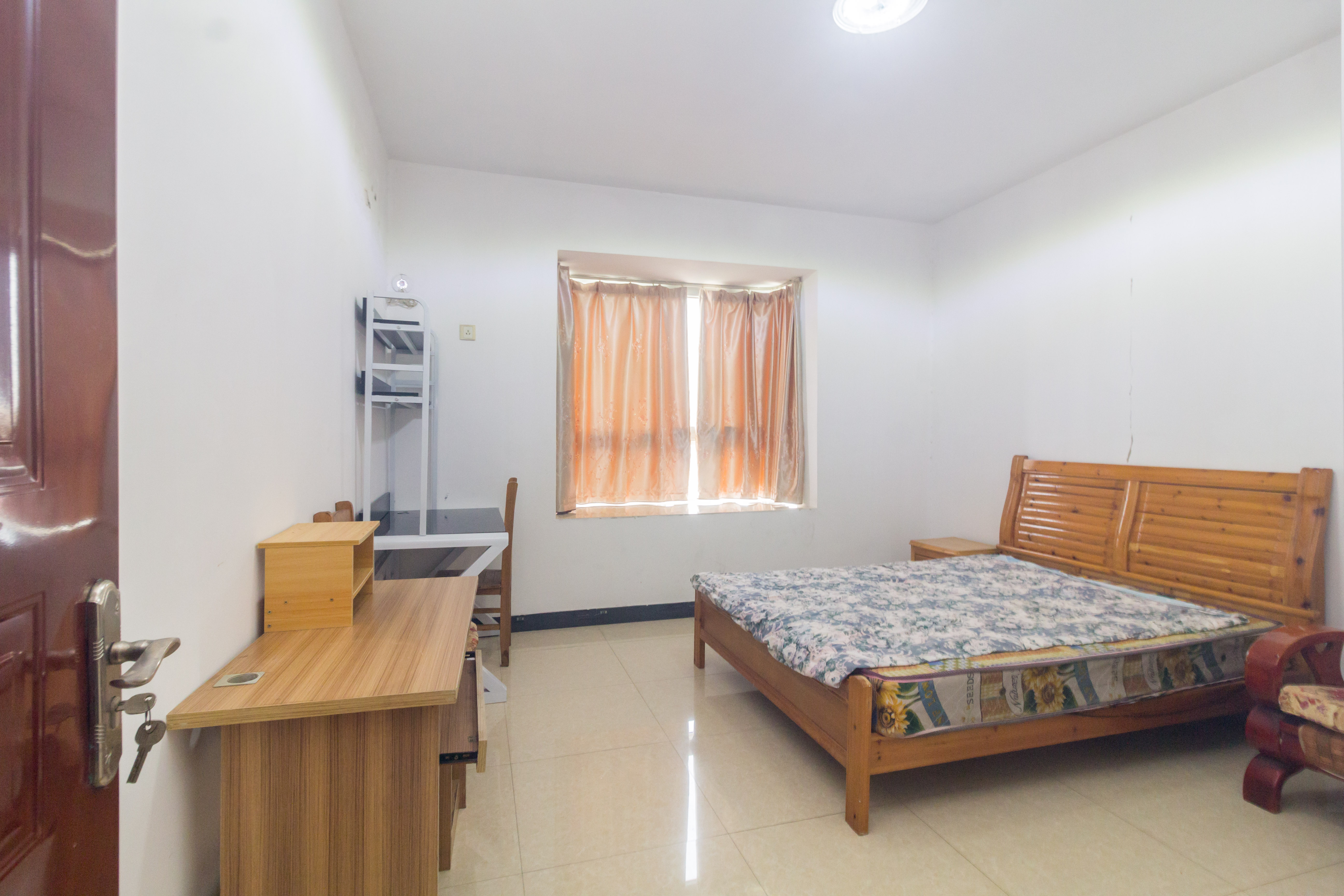 方略学府佳境 2室2厅1卫 48.48万 方略学府佳境 2室2厅1卫 48.48万卧室