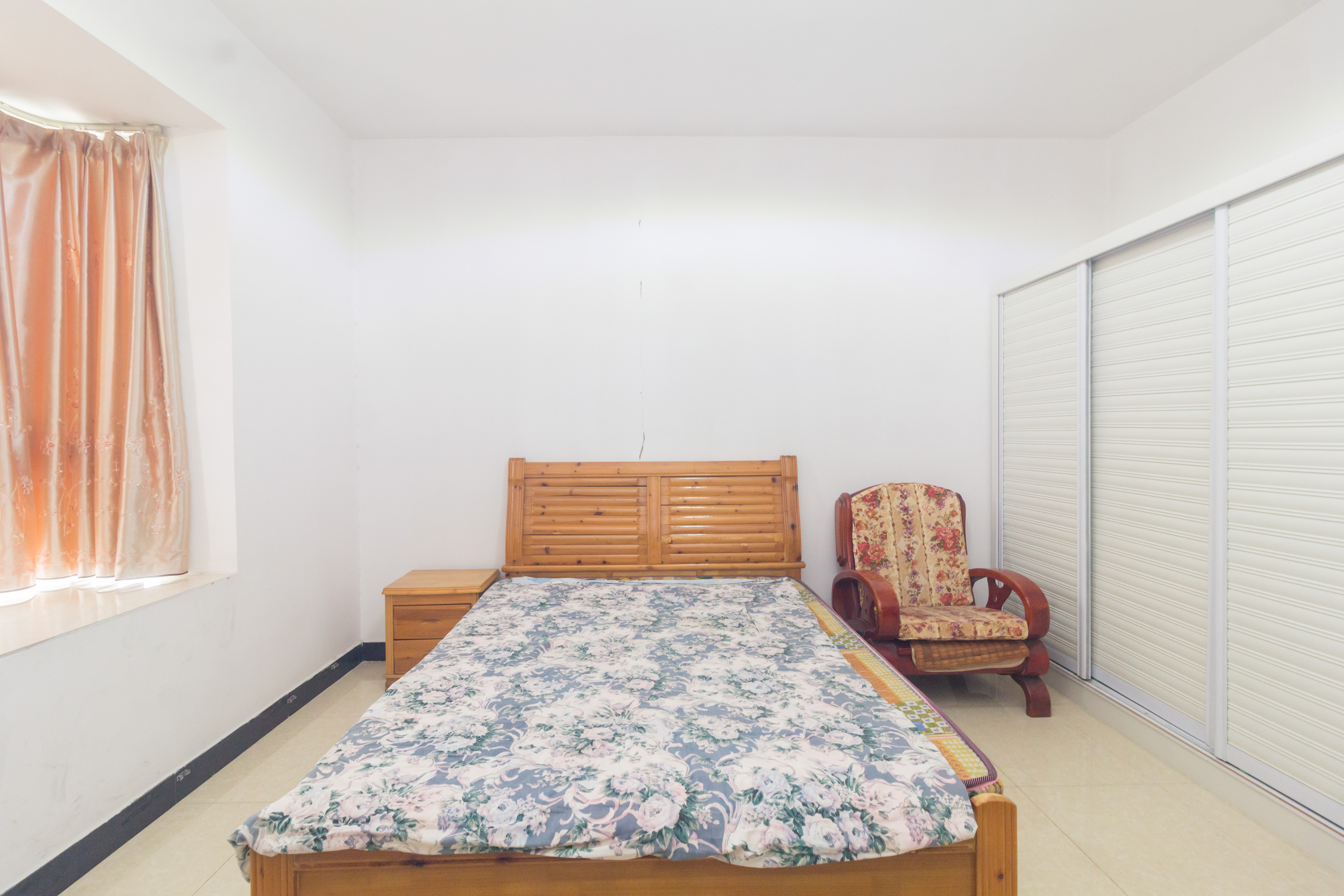 方略学府佳境 2室2厅1卫 48.48万 方略学府佳境 2室2厅1卫 48.48万卧室