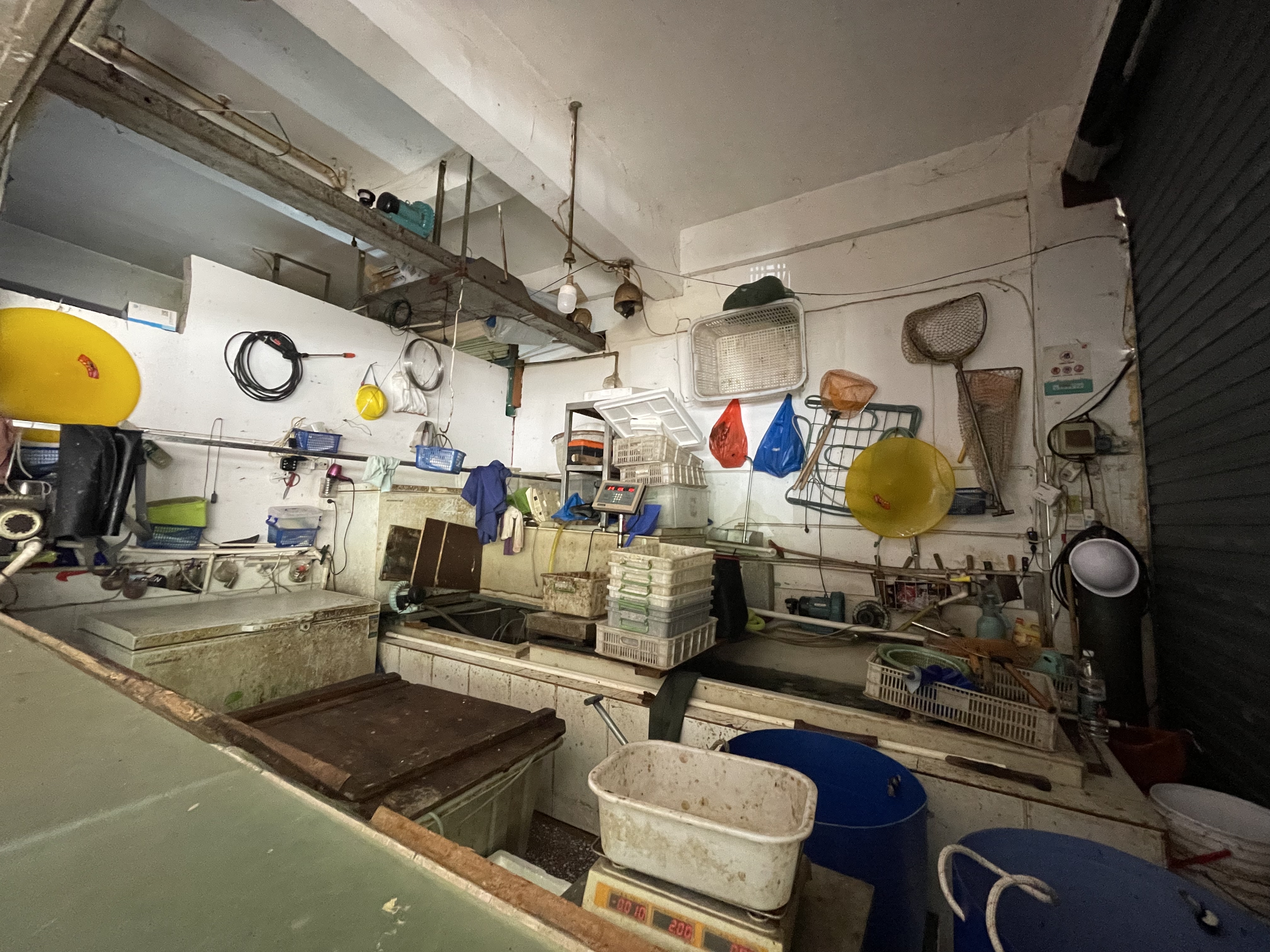 星沙国际物流园/泉星社区 1室1厅1卫 150.0万 星沙国际物流园/泉星社区 1室1厅1卫 150.0万客厅