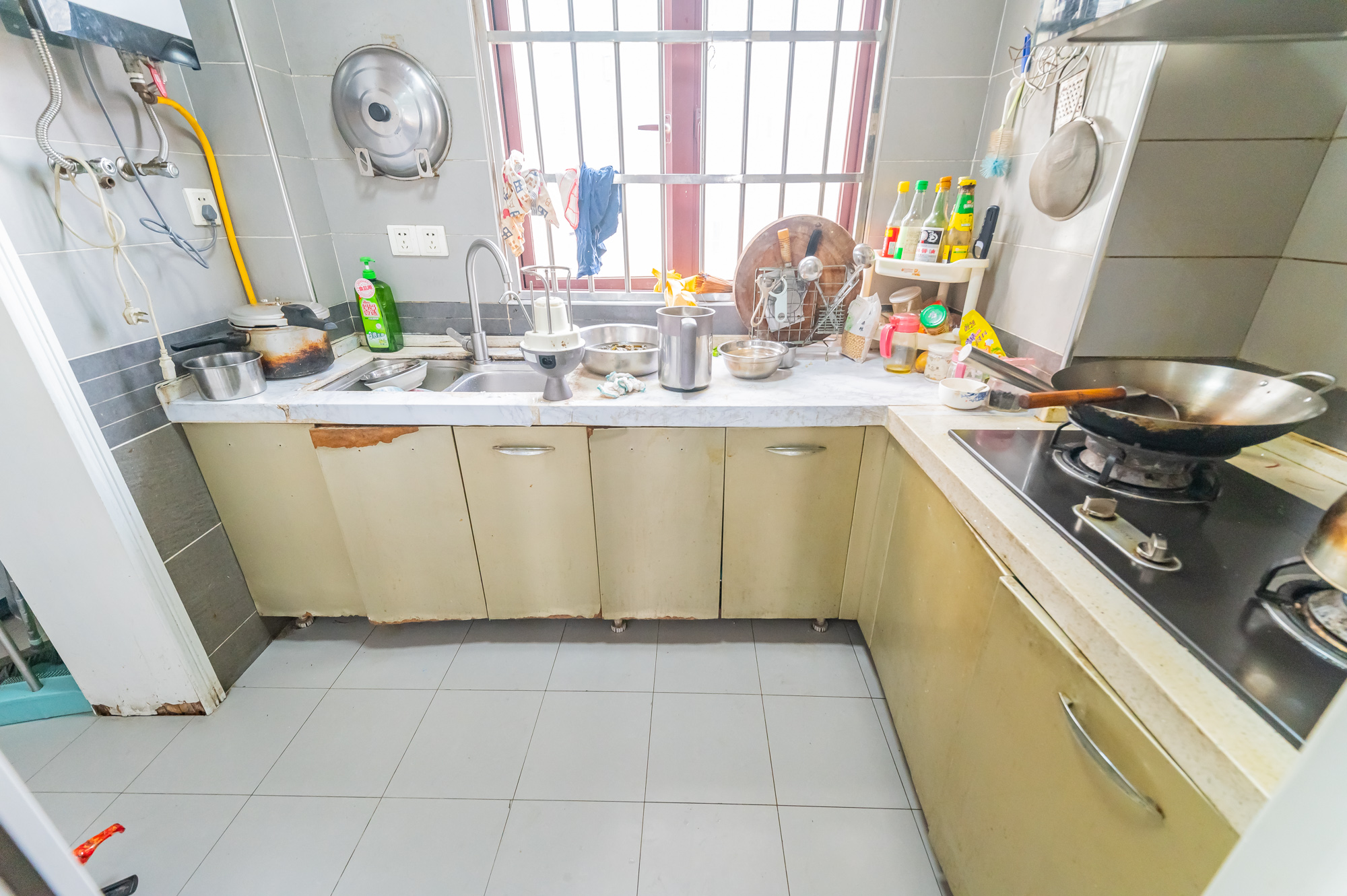 鹏基诺亚山林 2室1厅1卫 69.8万 鹏基诺亚山林 2室1厅1卫 69.8万厨房