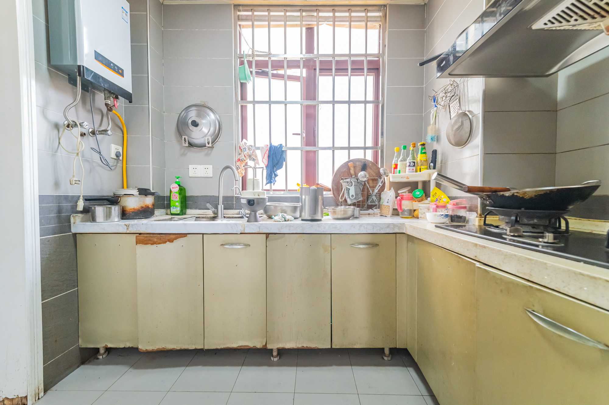 鹏基诺亚山林 2室1厅1卫 69.8万 鹏基诺亚山林 2室1厅1卫 69.8万厨房