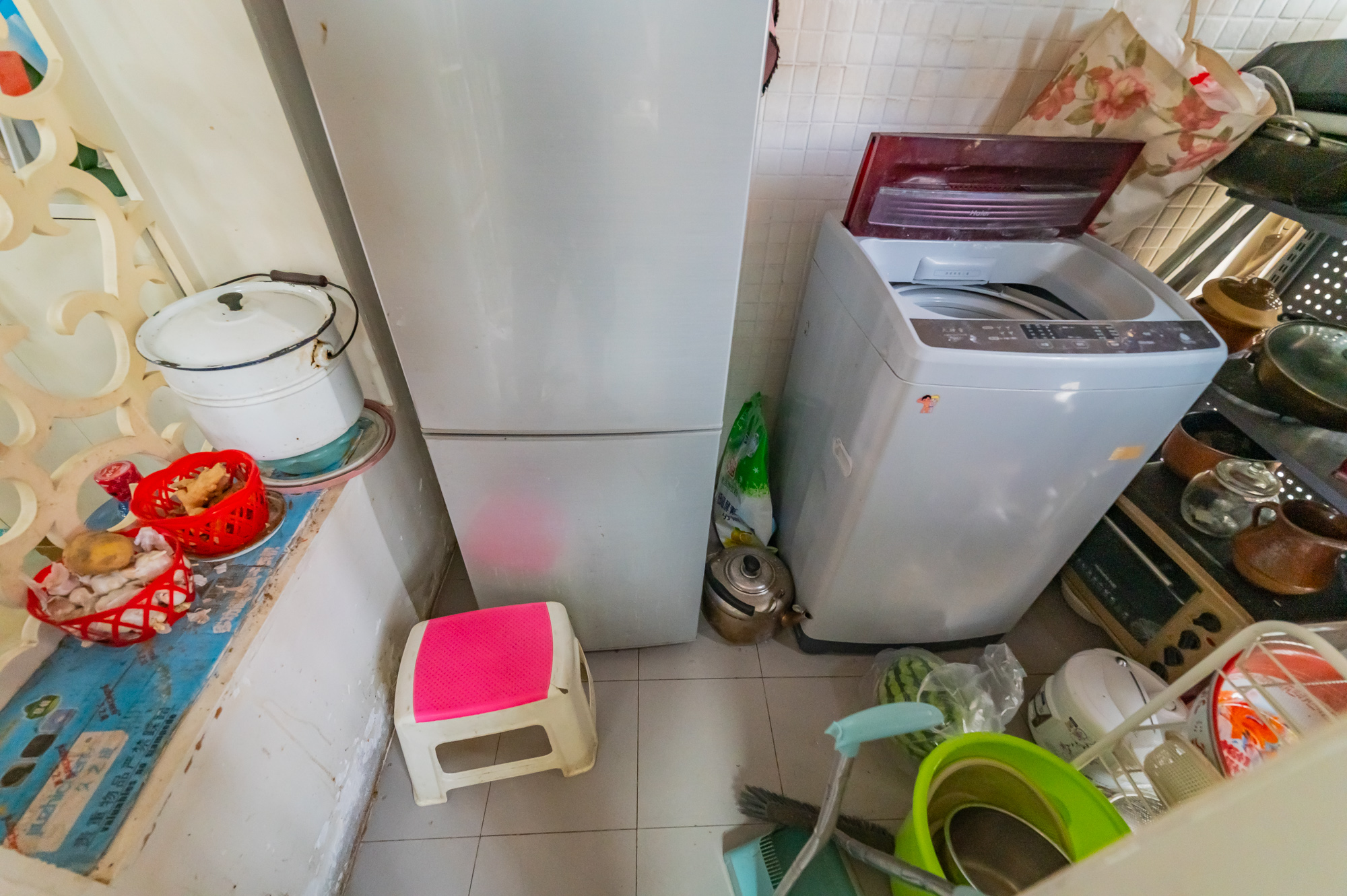 鹏基诺亚山林 2室1厅1卫 69.8万 鹏基诺亚山林 2室1厅1卫 69.8万厨房