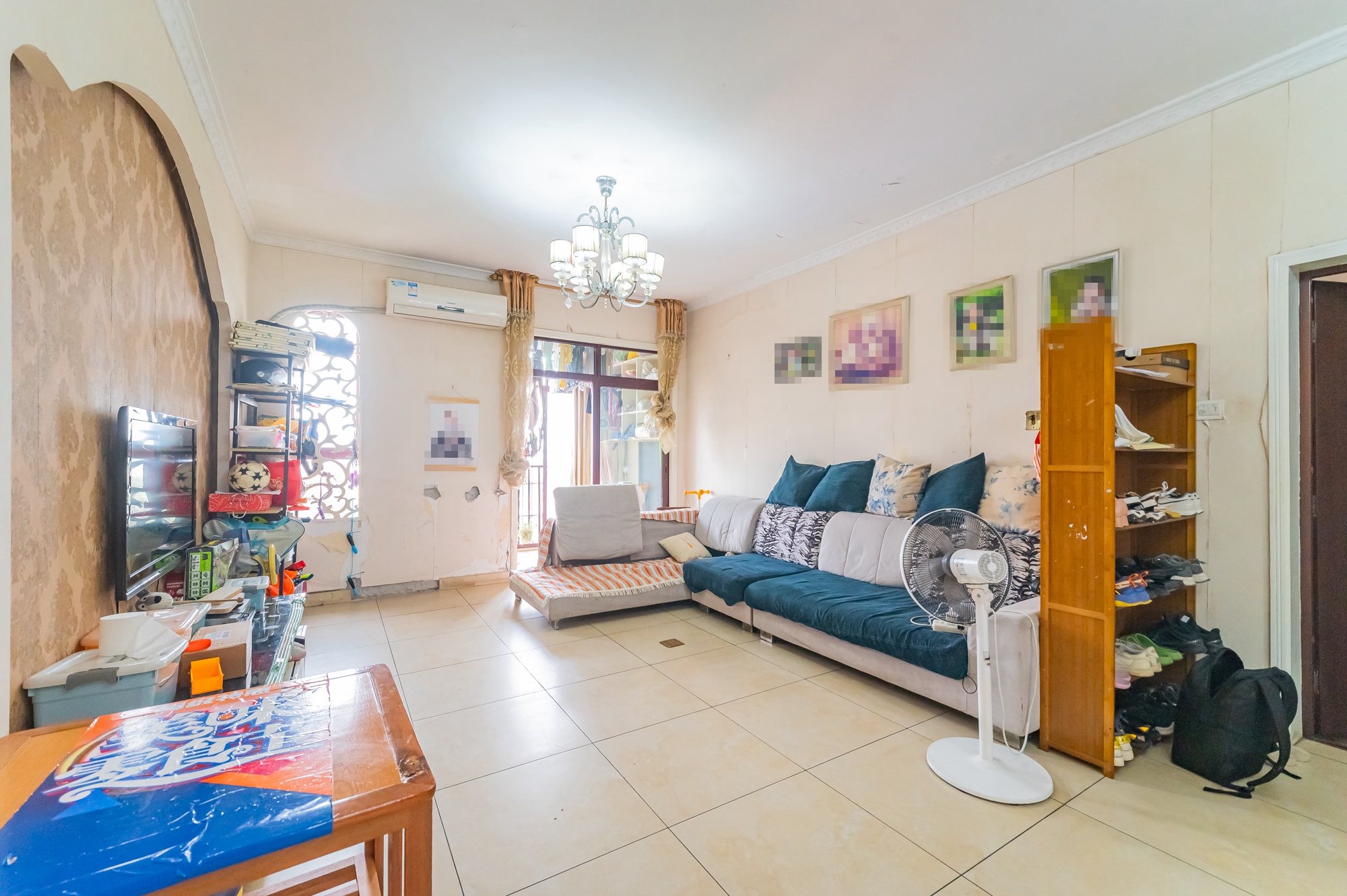 鹏基诺亚山林 2室1厅1卫 69.8万 鹏基诺亚山林 2室1厅1卫 69.8万客厅