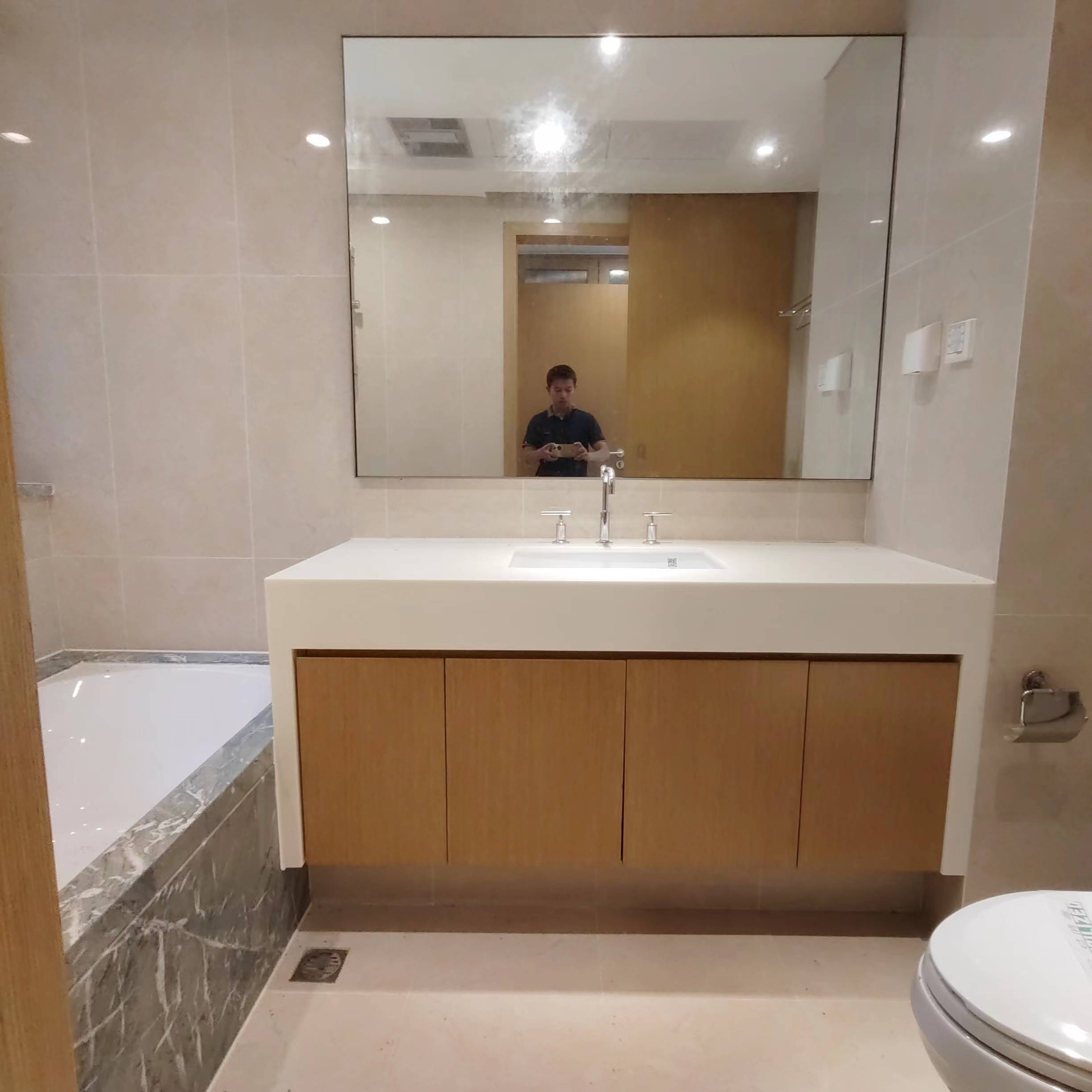 晋合湘水湾四期 4室2厅2卫 178.0万 晋合湘水湾四期 4室2厅2卫 178.0万室内图