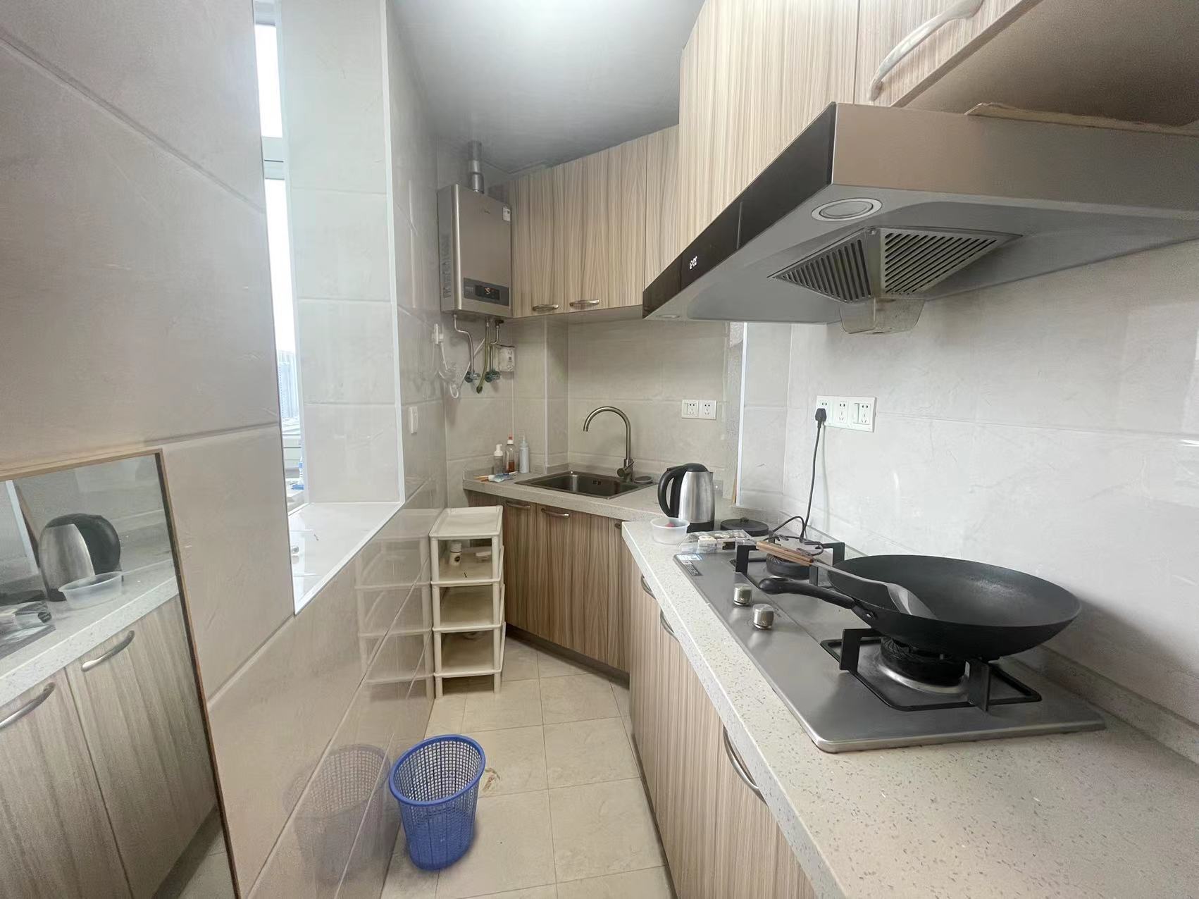 庐山一号  1室1厅1卫    18.5万 庐山一号  1室1厅1卫    18.5万室内图