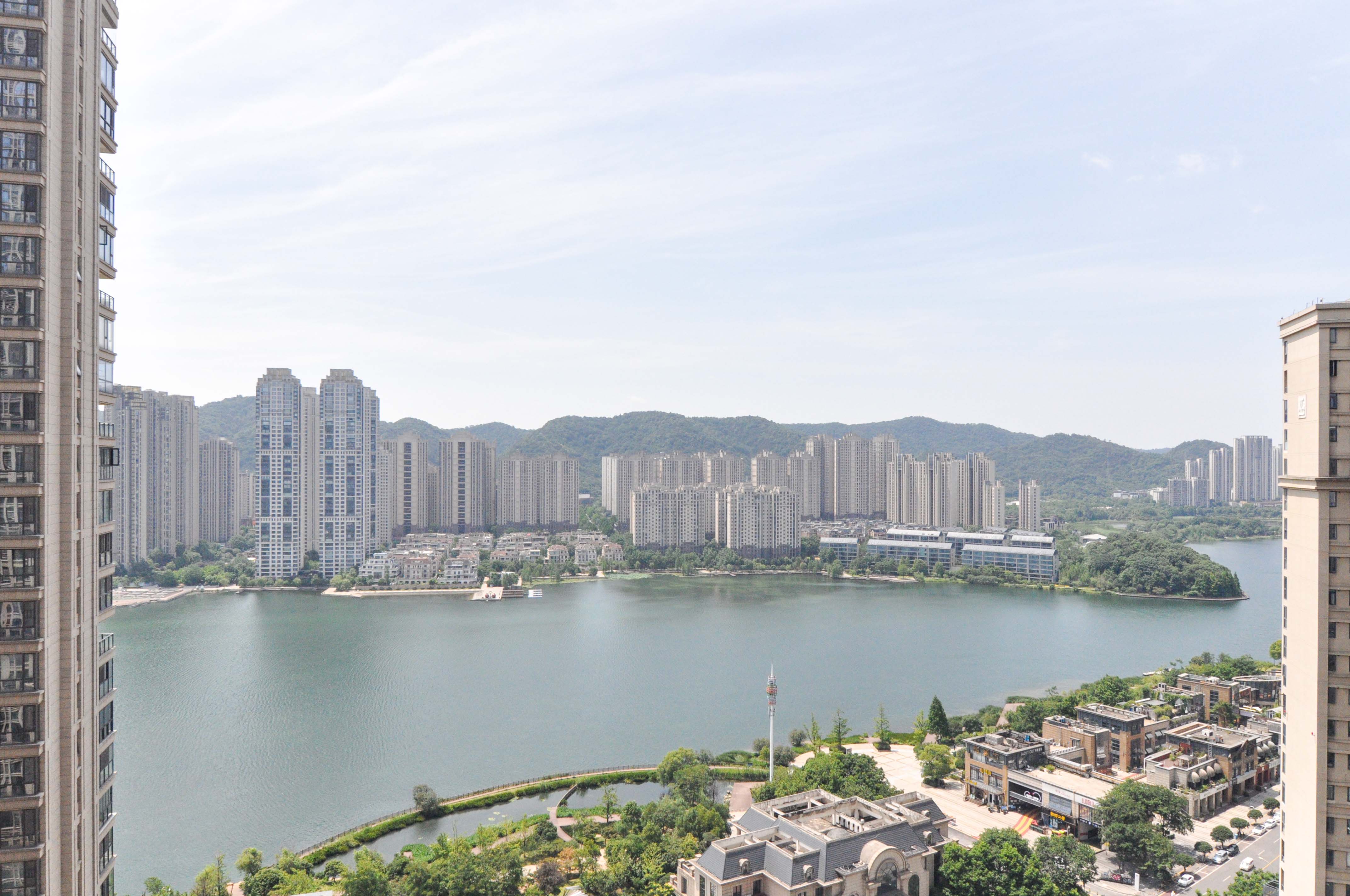 梅溪湖金茂府（金茂广场）（金茂览秀城）  2室2厅2卫   228.00万其他