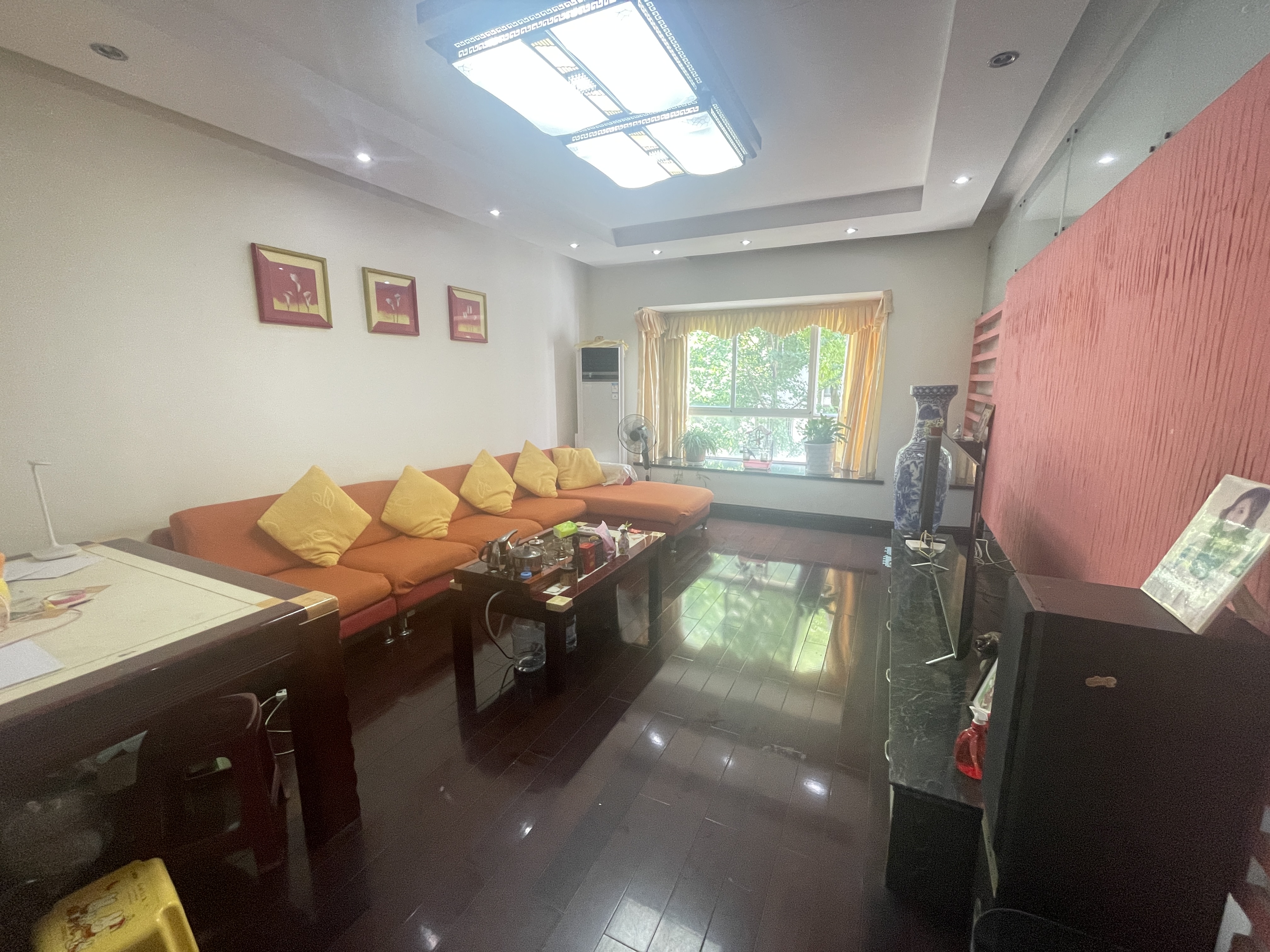 西子花园 3室2厅2卫 58.8万 西子花园 3室2厅2卫 58.8万室内图