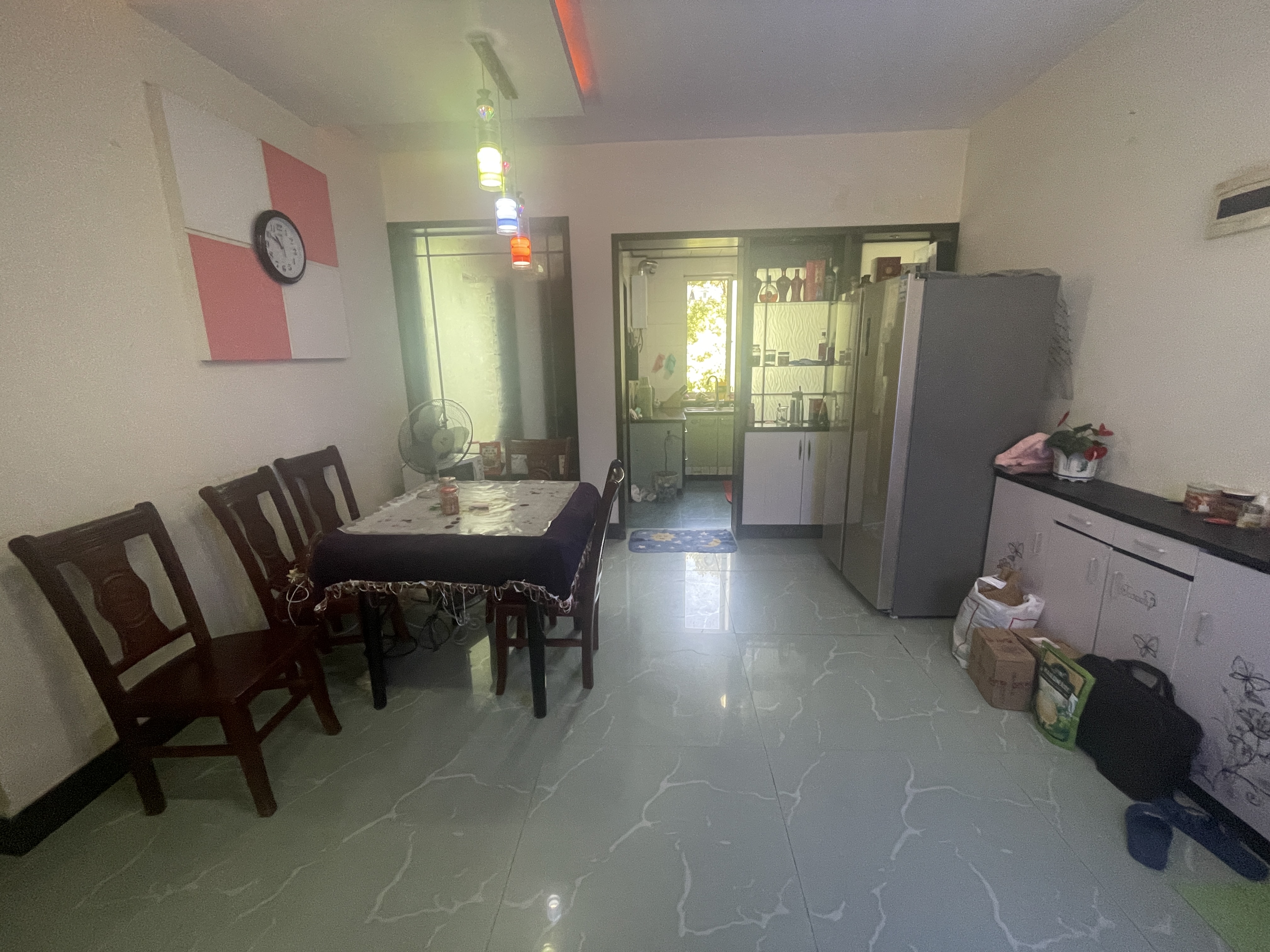 西子花园 3室2厅2卫 58.8万 西子花园 3室2厅2卫 58.8万室内图