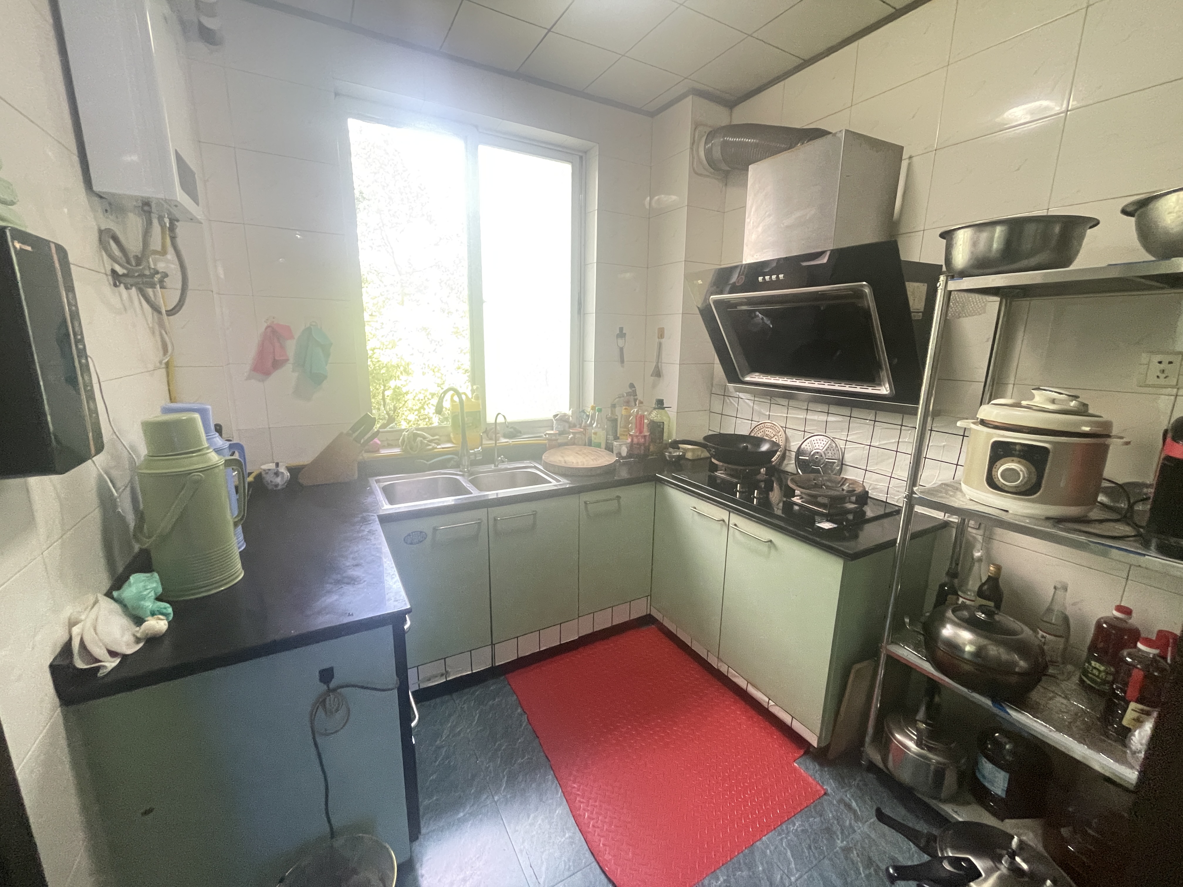 西子花园 3室2厅2卫 58.8万 西子花园 3室2厅2卫 58.8万室内图