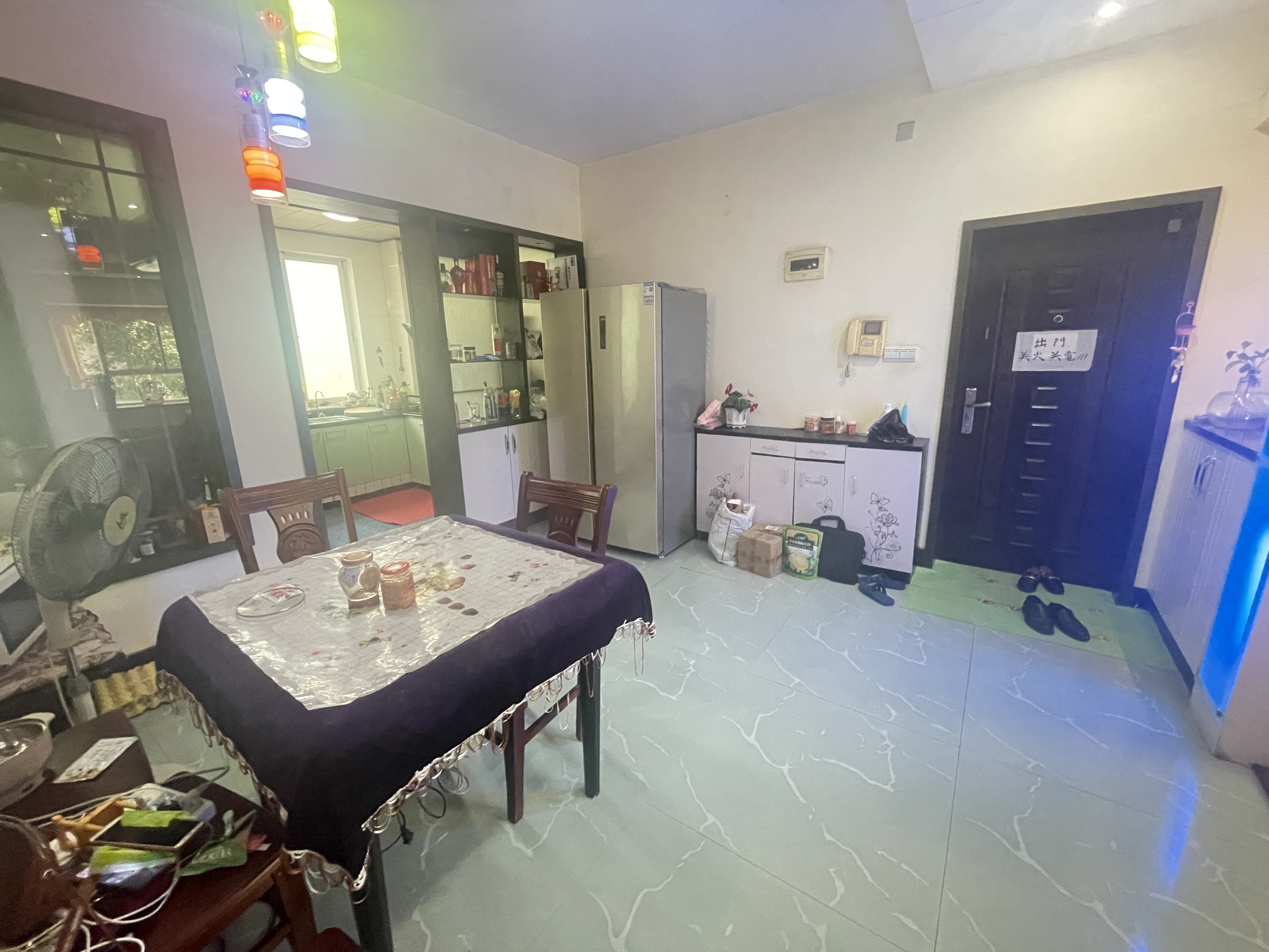 西子花园 3室2厅2卫 58.8万 西子花园 3室2厅2卫 58.8万室内图