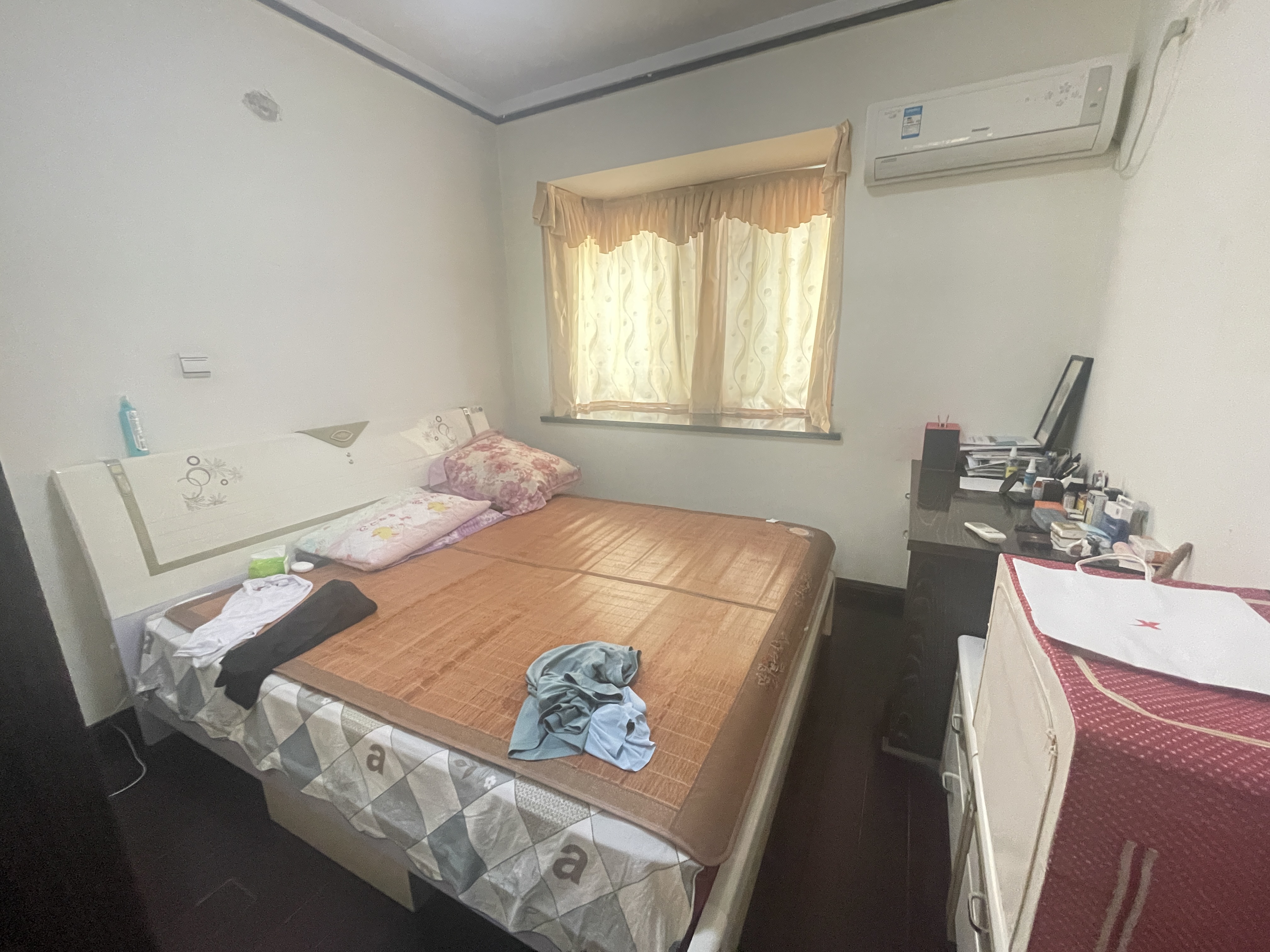 西子花园 3室2厅2卫 58.8万 西子花园 3室2厅2卫 58.8万室内图