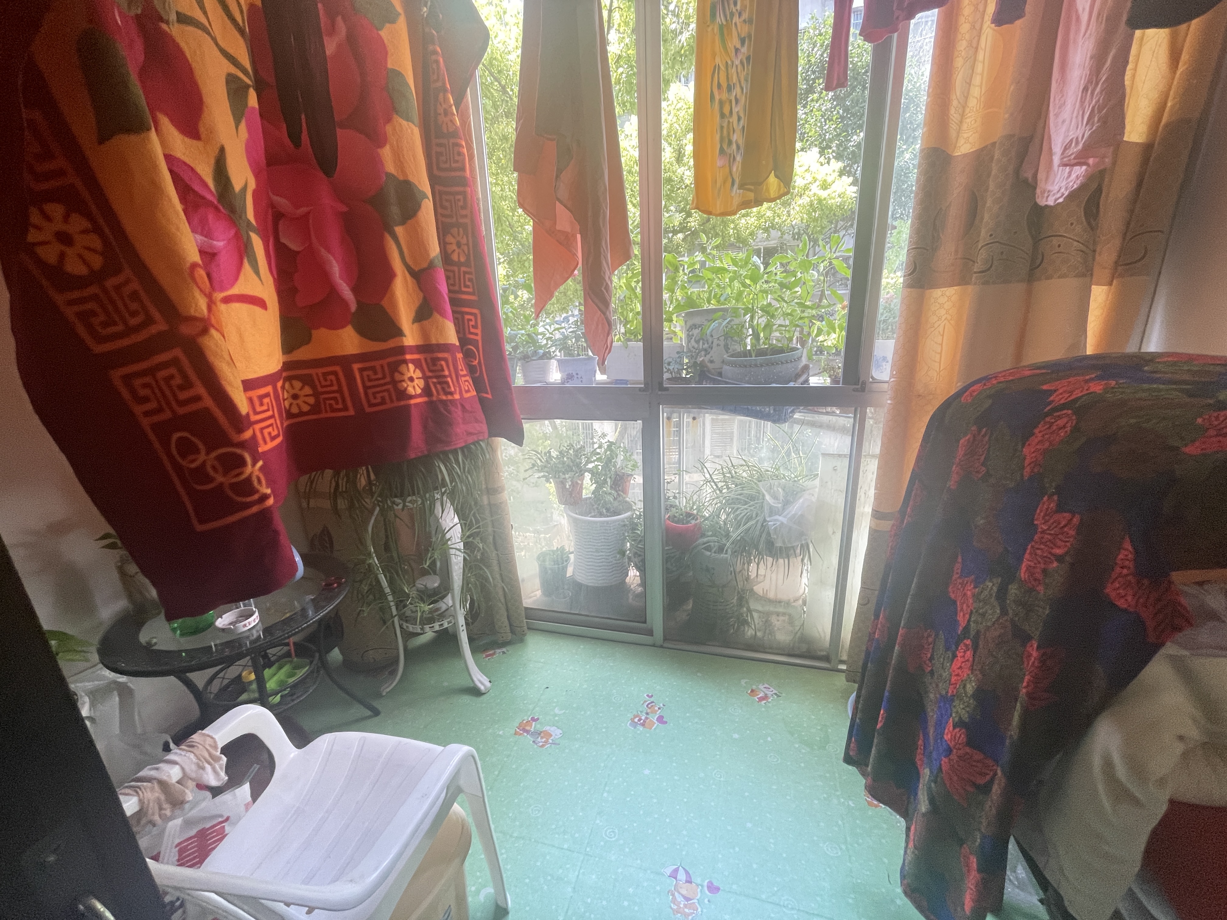 西子花园 3室2厅2卫 58.8万 西子花园 3室2厅2卫 58.8万室内图