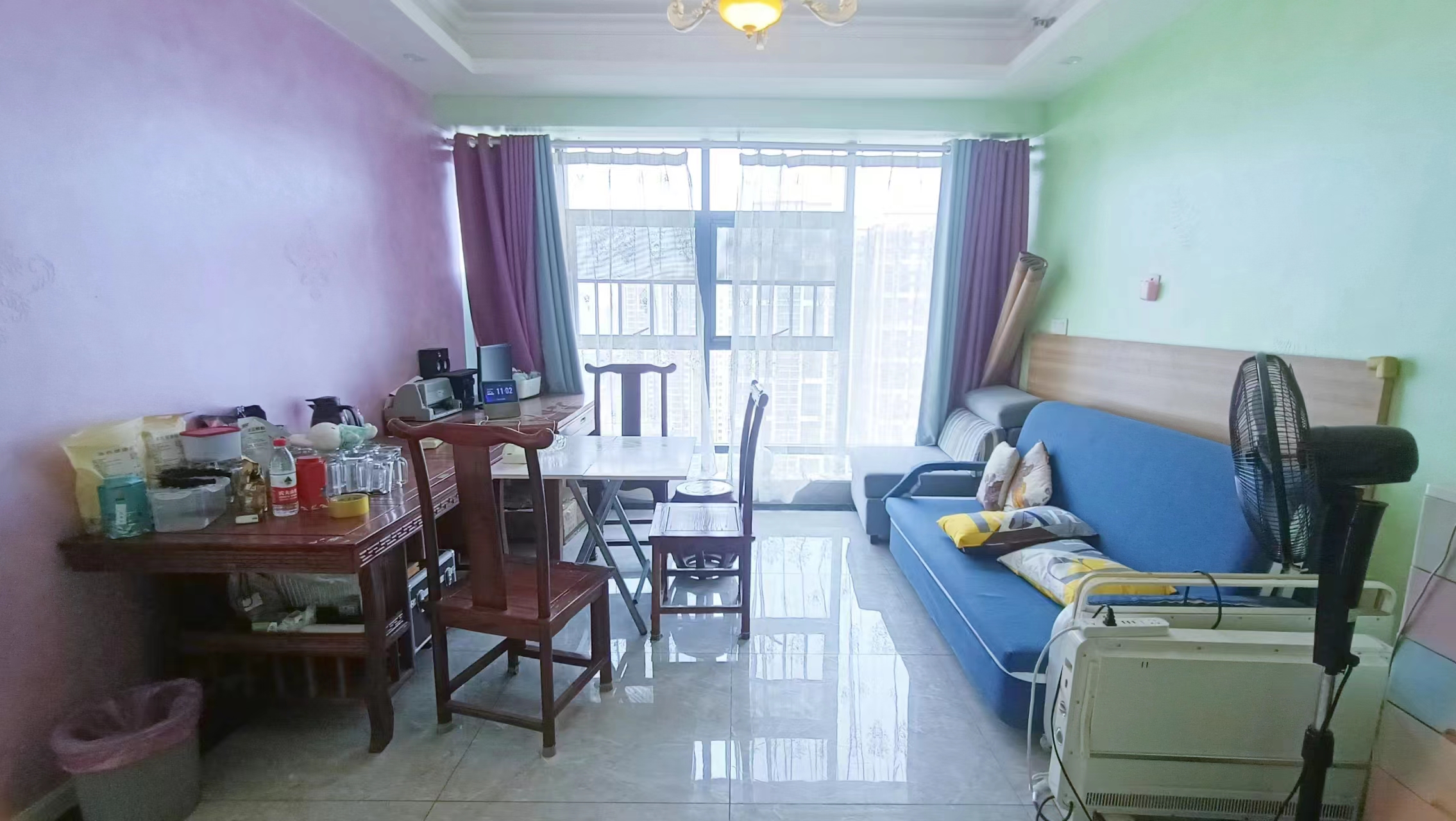 新桂公馆 2室2厅1卫 39.0万 新桂公馆 2室2厅1卫 39.0万室内图