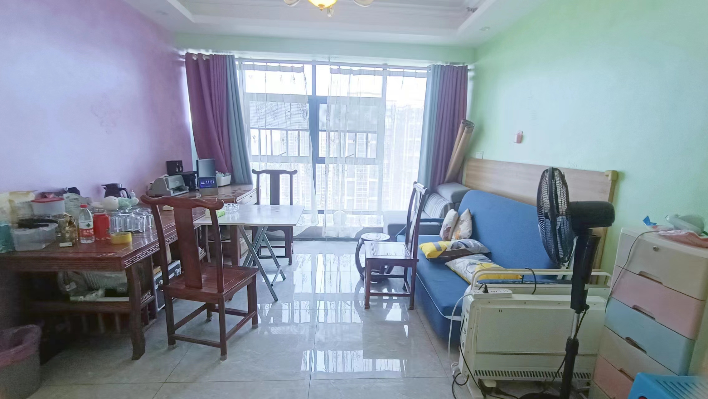 新桂公馆 2室2厅1卫 39.0万 新桂公馆 2室2厅1卫 39.0万室内图