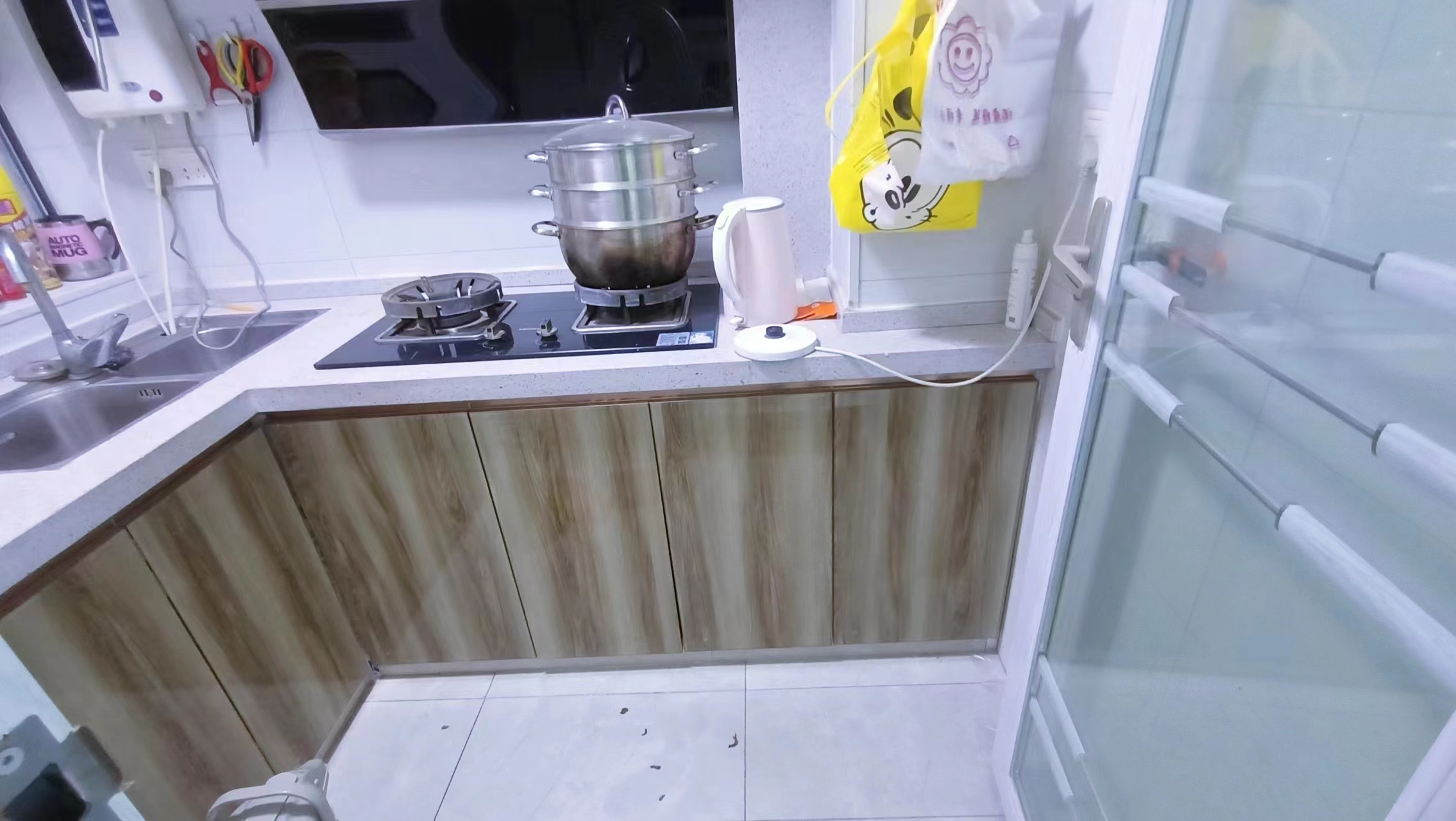 新桂公馆 2室2厅1卫 39.0万 新桂公馆 2室2厅1卫 39.0万室内图