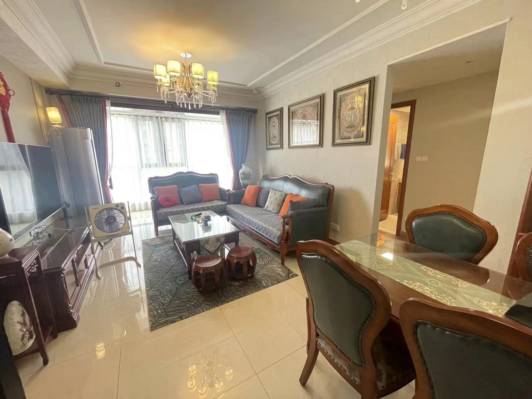 恒大林溪郡  3室2厅1卫    91.0万 恒大林溪郡  3室2厅1卫    91.0万室内图