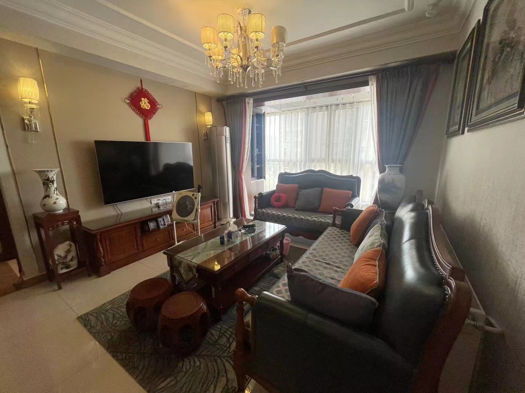 恒大林溪郡  3室2厅1卫    91.0万 恒大林溪郡  3室2厅1卫    91.0万室内图