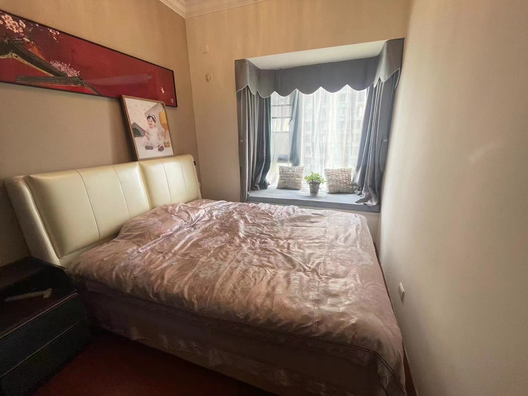 恒大林溪郡  3室2厅1卫    91.0万 恒大林溪郡  3室2厅1卫    91.0万室内图