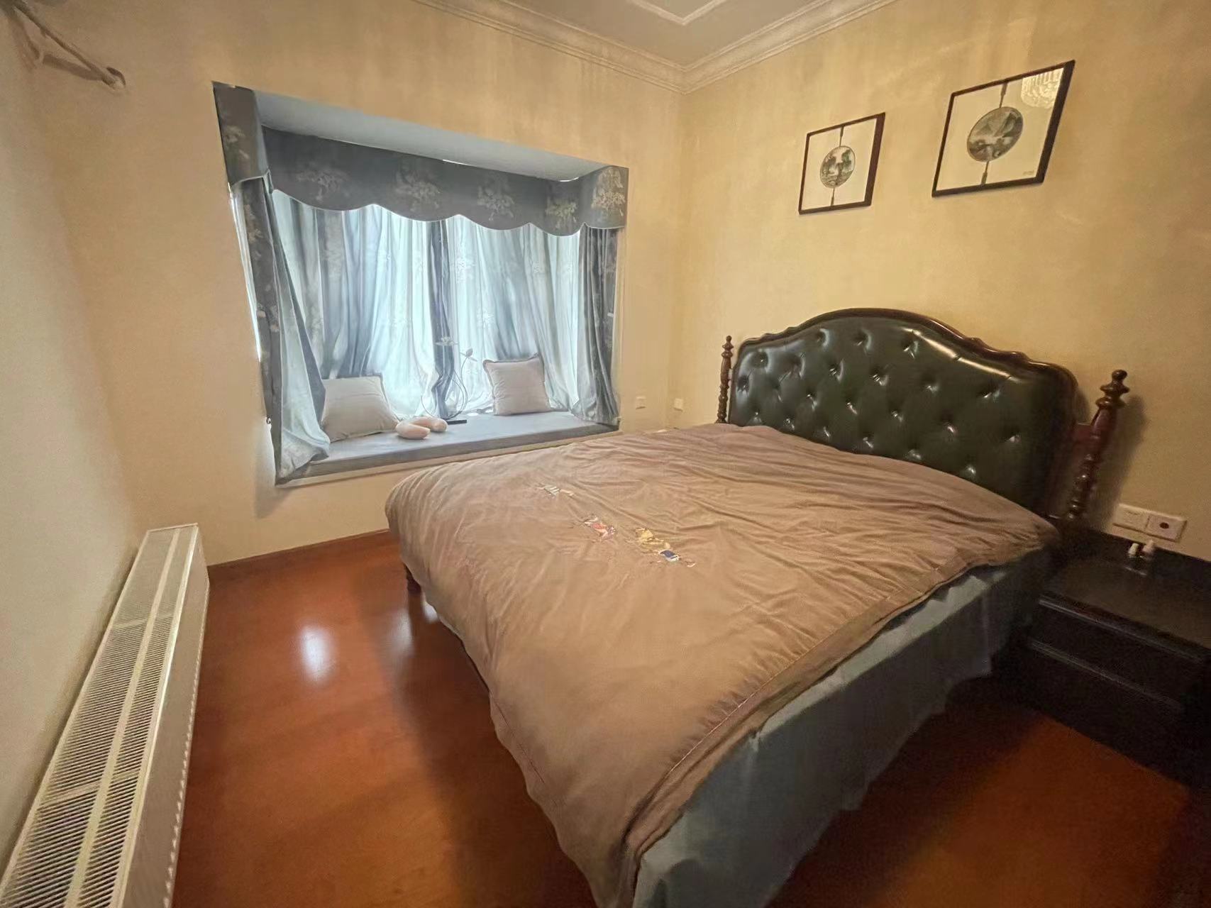 恒大林溪郡  3室2厅1卫    91.0万 恒大林溪郡  3室2厅1卫    91.0万室内图