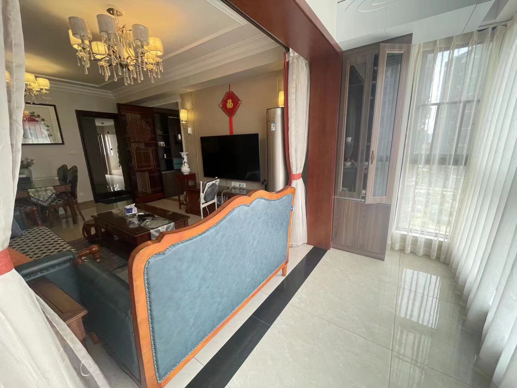 恒大林溪郡  3室2厅1卫    91.0万 恒大林溪郡  3室2厅1卫    91.0万室内图