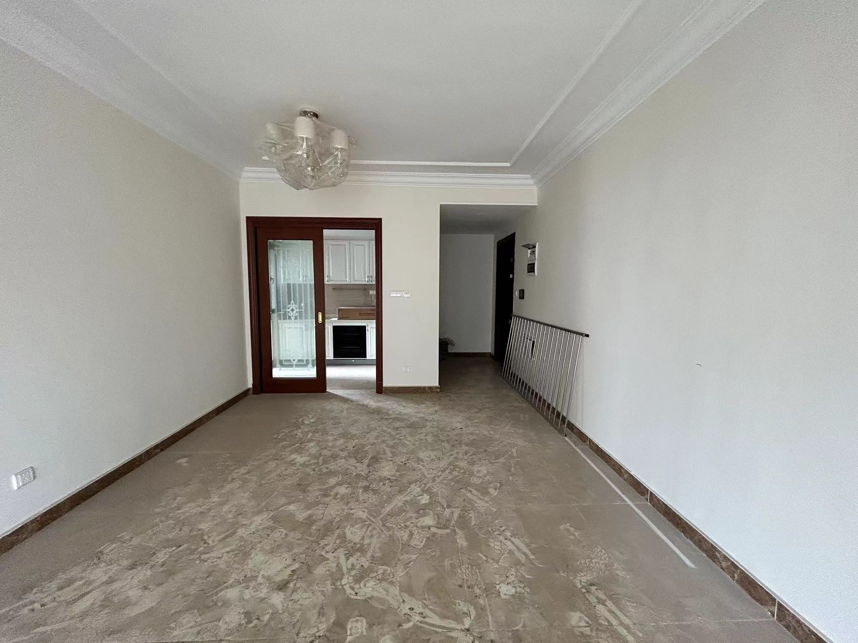 恒大林溪郡 3室2厅2卫 68.0万 恒大林溪郡 3室2厅2卫 68.0万室内图