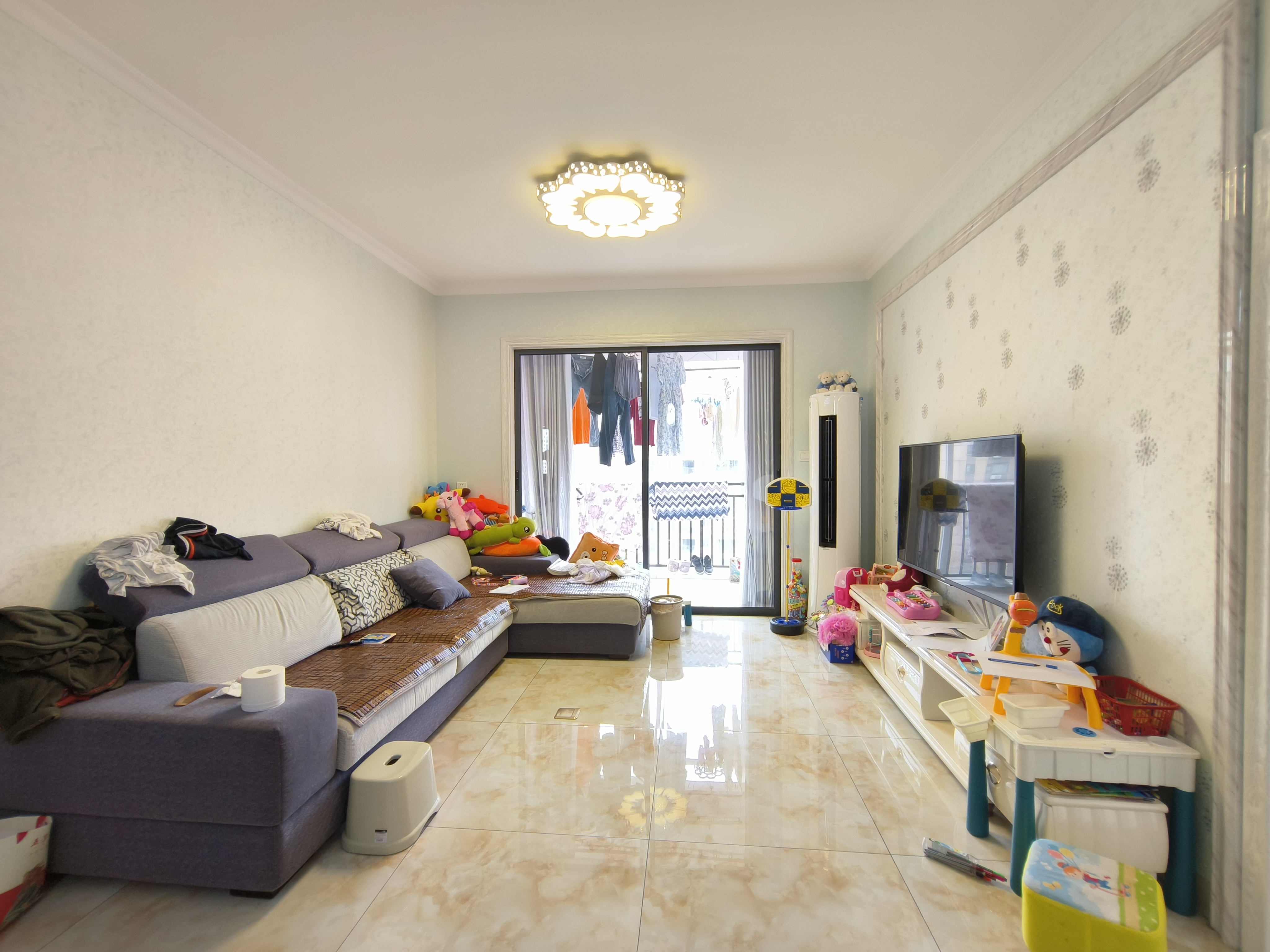 九八缔景城 3室2厅2卫 75.0万 九八缔景城 3室2厅2卫 75.0万室内图