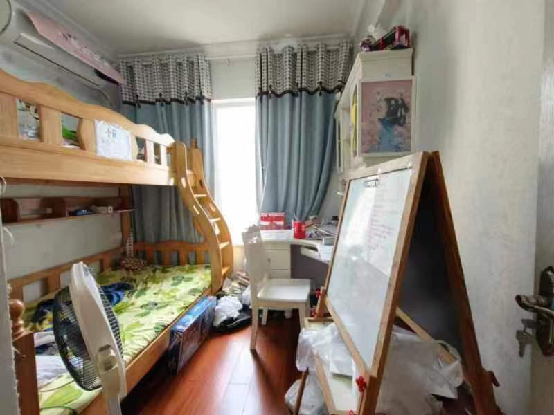 九八缔景城 3室2厅2卫 75.0万 九八缔景城 3室2厅2卫 75.0万室内图