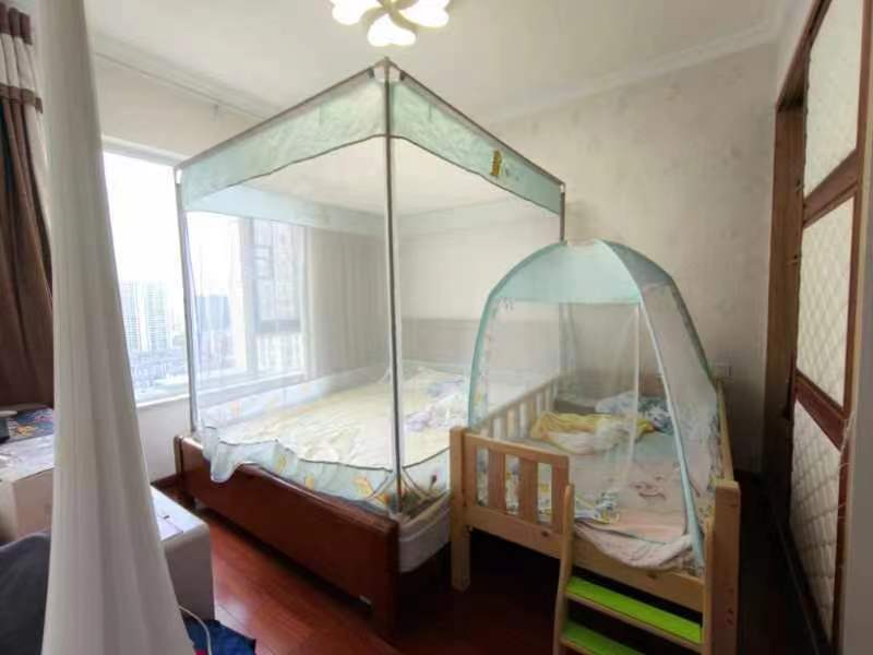 九八缔景城 3室2厅2卫 75.0万 九八缔景城 3室2厅2卫 75.0万室内图