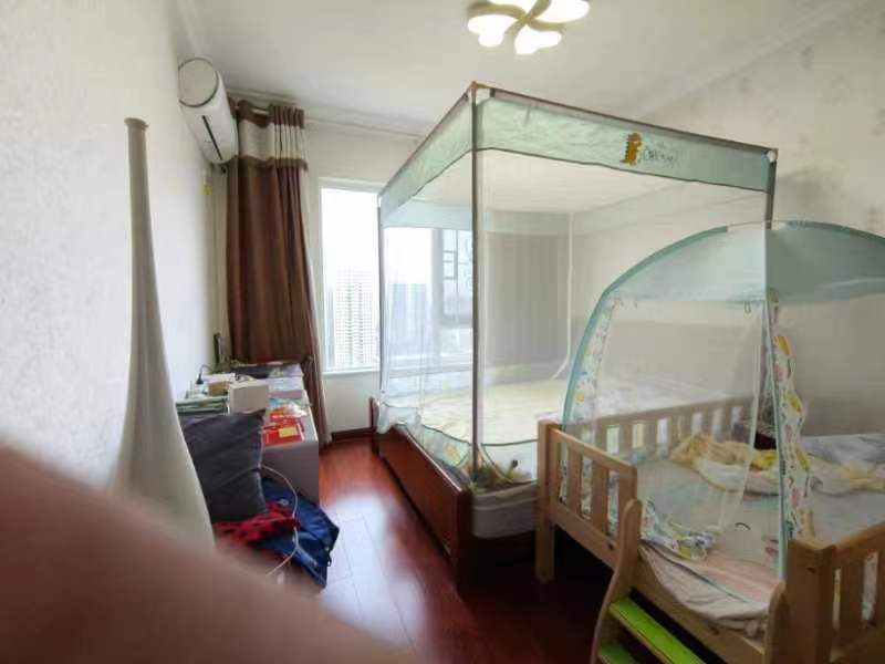 九八缔景城 3室2厅2卫 75.0万 九八缔景城 3室2厅2卫 75.0万室内图