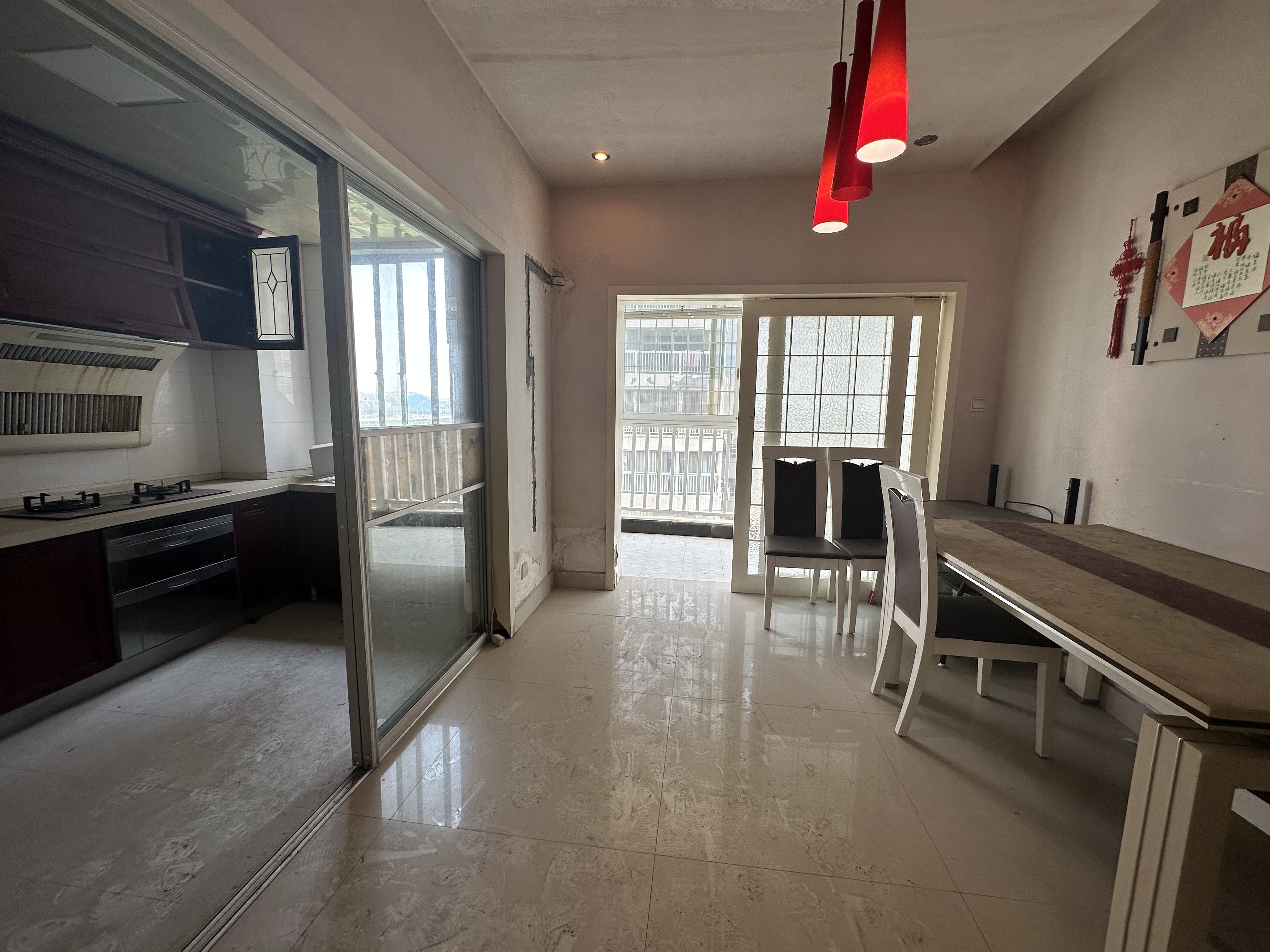 湘银二期世纪花园 3室2厅2卫 60.8万 湘银二期世纪花园 3室2厅2卫 60.8万室内图