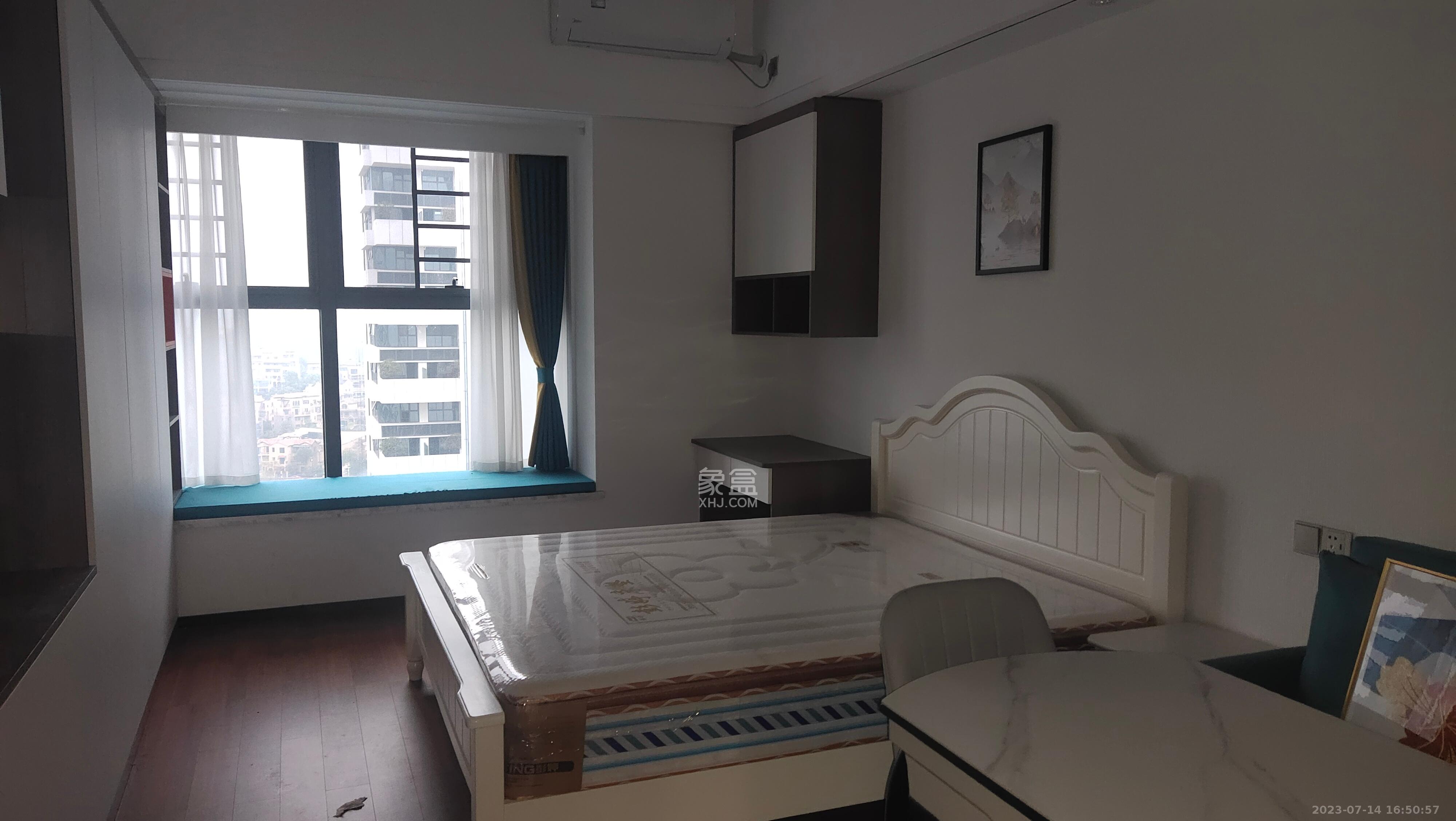 福天藏郡院子 1室1厅1卫 1200.00元/月 福天藏郡院子 1室1厅1卫 1200.00元/月室内图