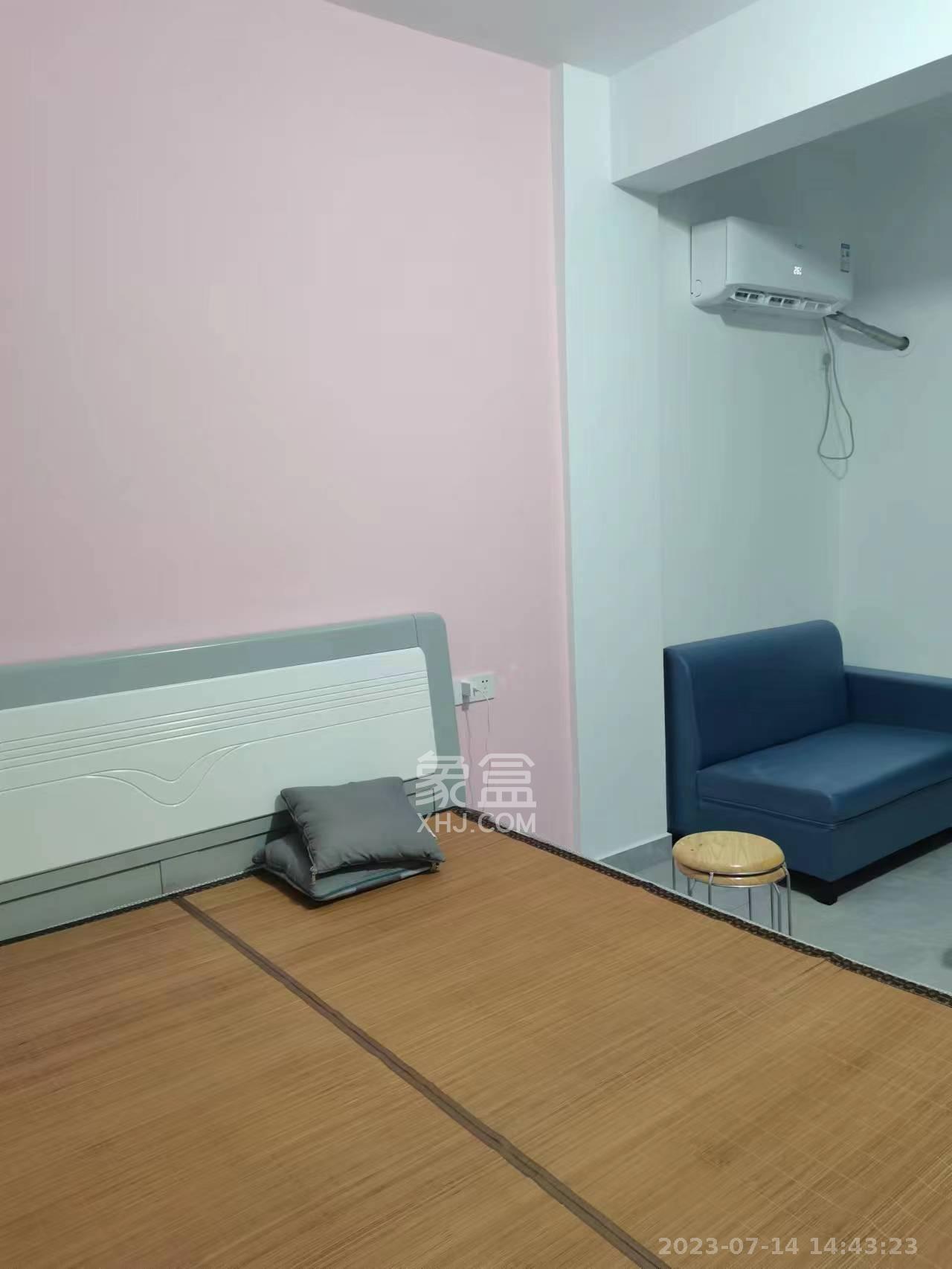 毛塘铺社区  1室1厅1卫   800.00元/月室内图