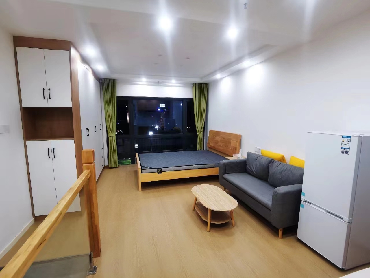 恒大滨河左岸  0室0厅0卫   1600.00元/月室内图