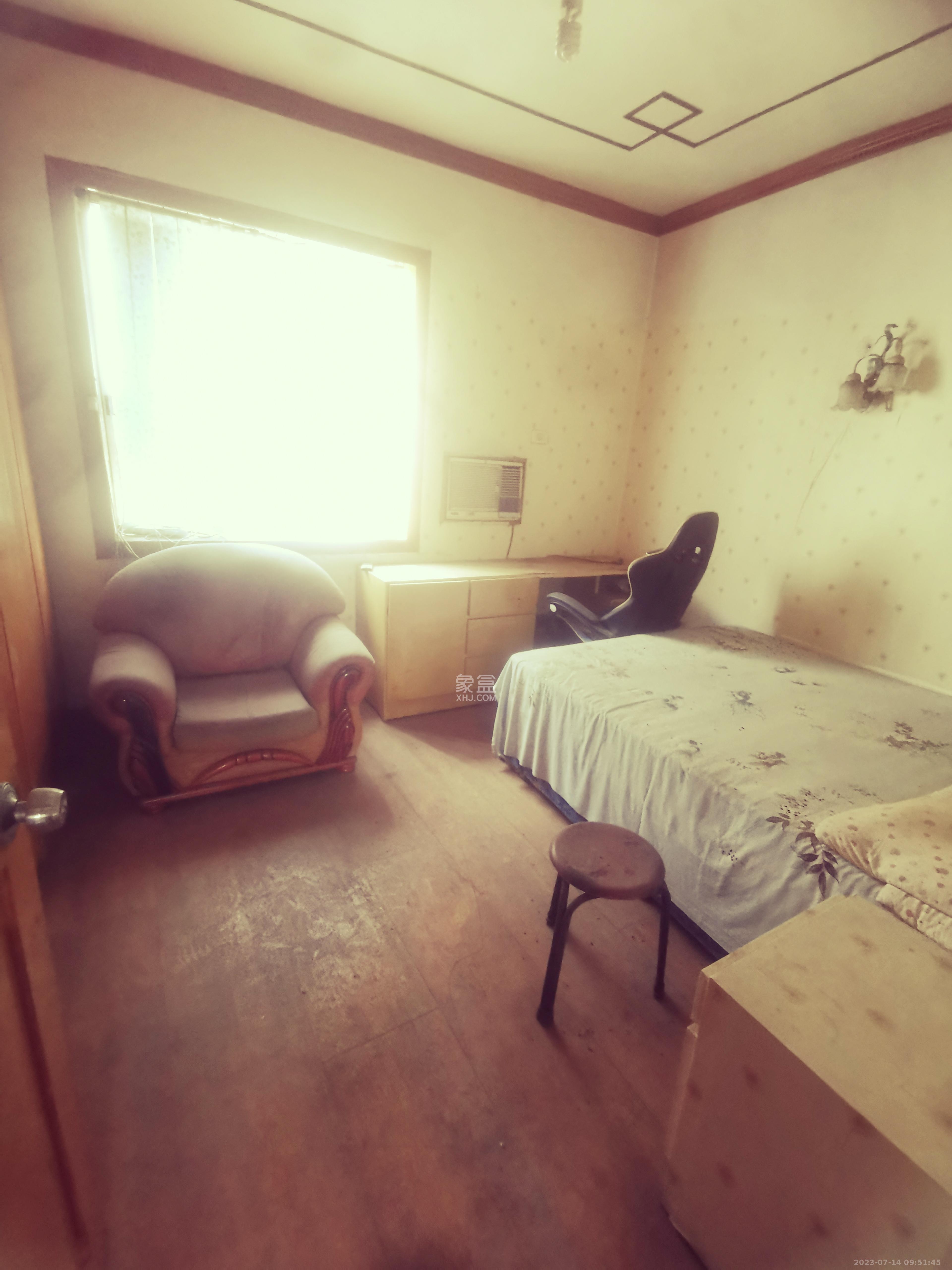 向韶村  2室1厅1卫   1200.00元/月室内图