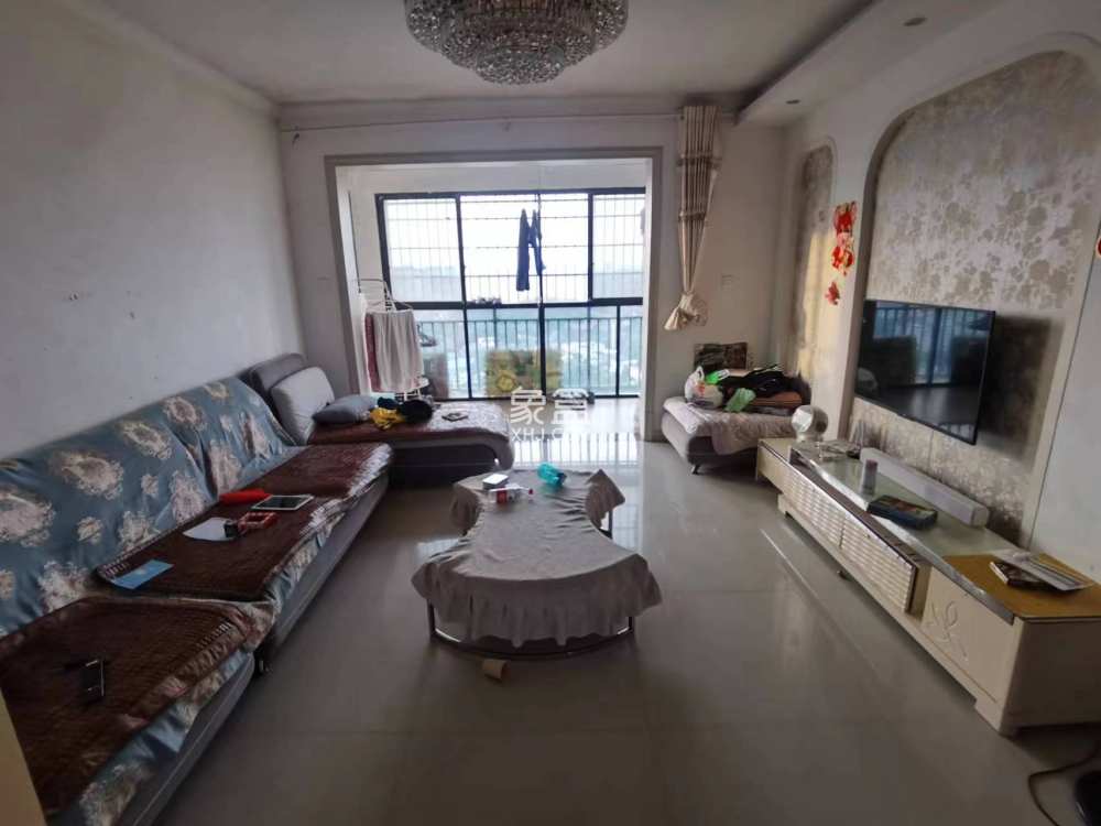 印象华都  3室2厅2卫    49.8万