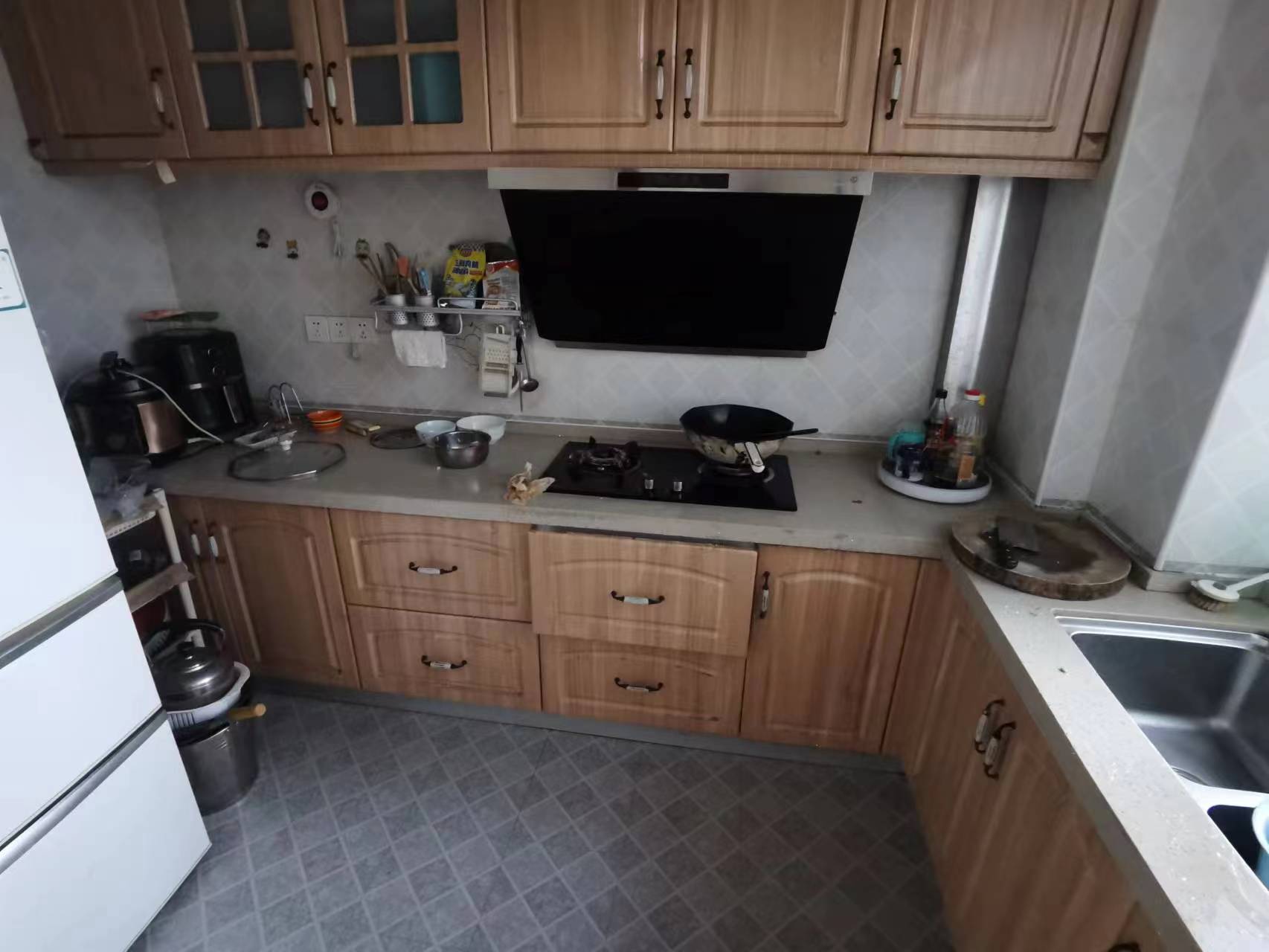 印象华都 3室2厅2卫 49.8万 印象华都 3室2厅2卫 49.8万室内图