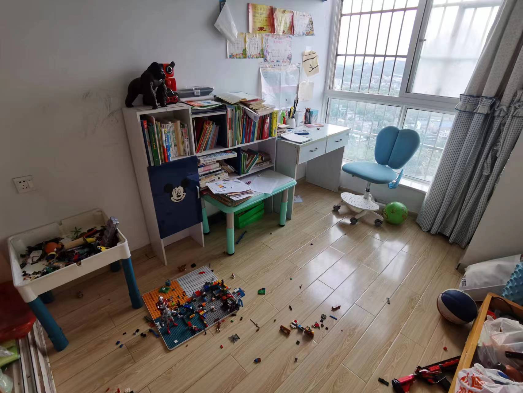 印象华都 3室2厅2卫 49.8万 印象华都 3室2厅2卫 49.8万室内图